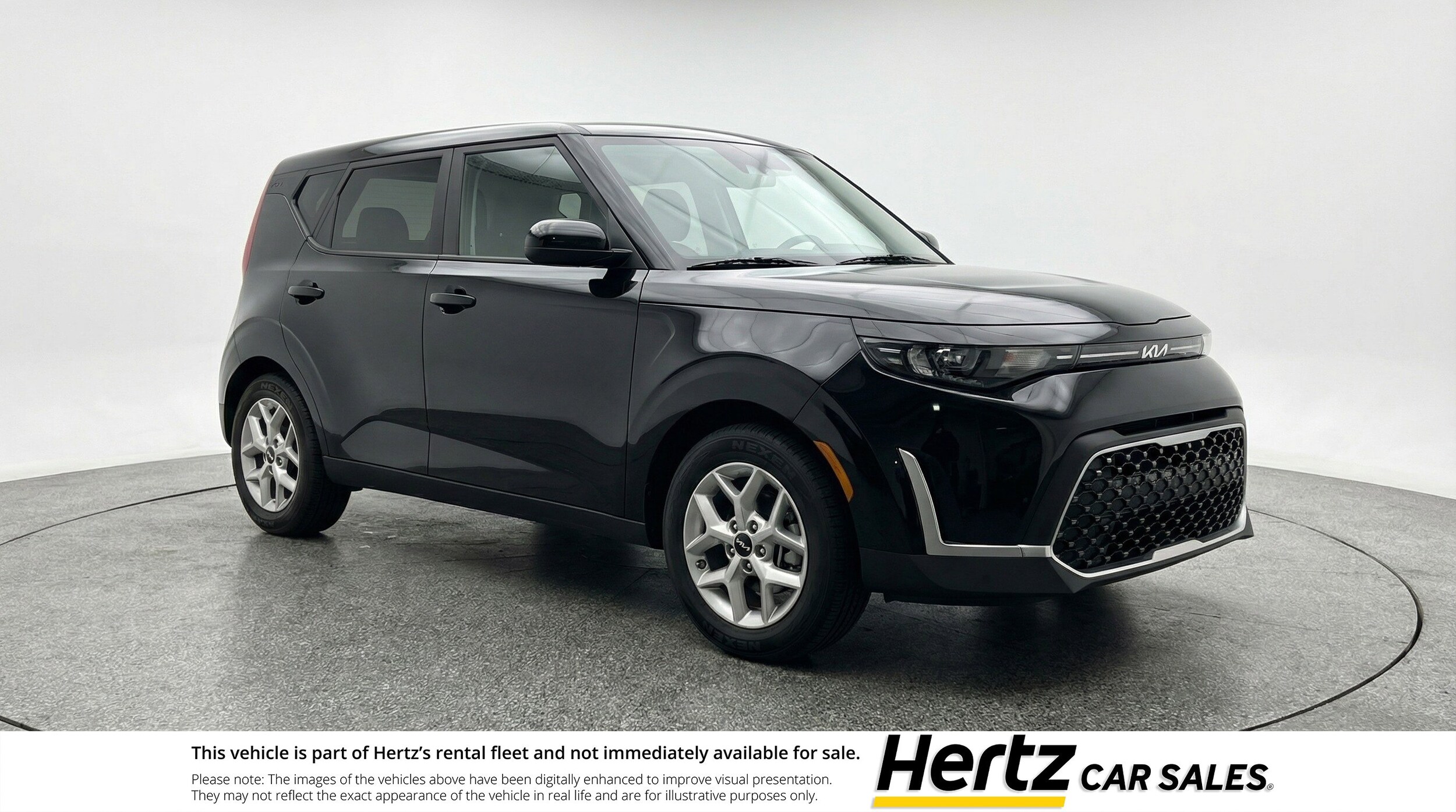 Thumbnail: 2025 Kia Soul - 1