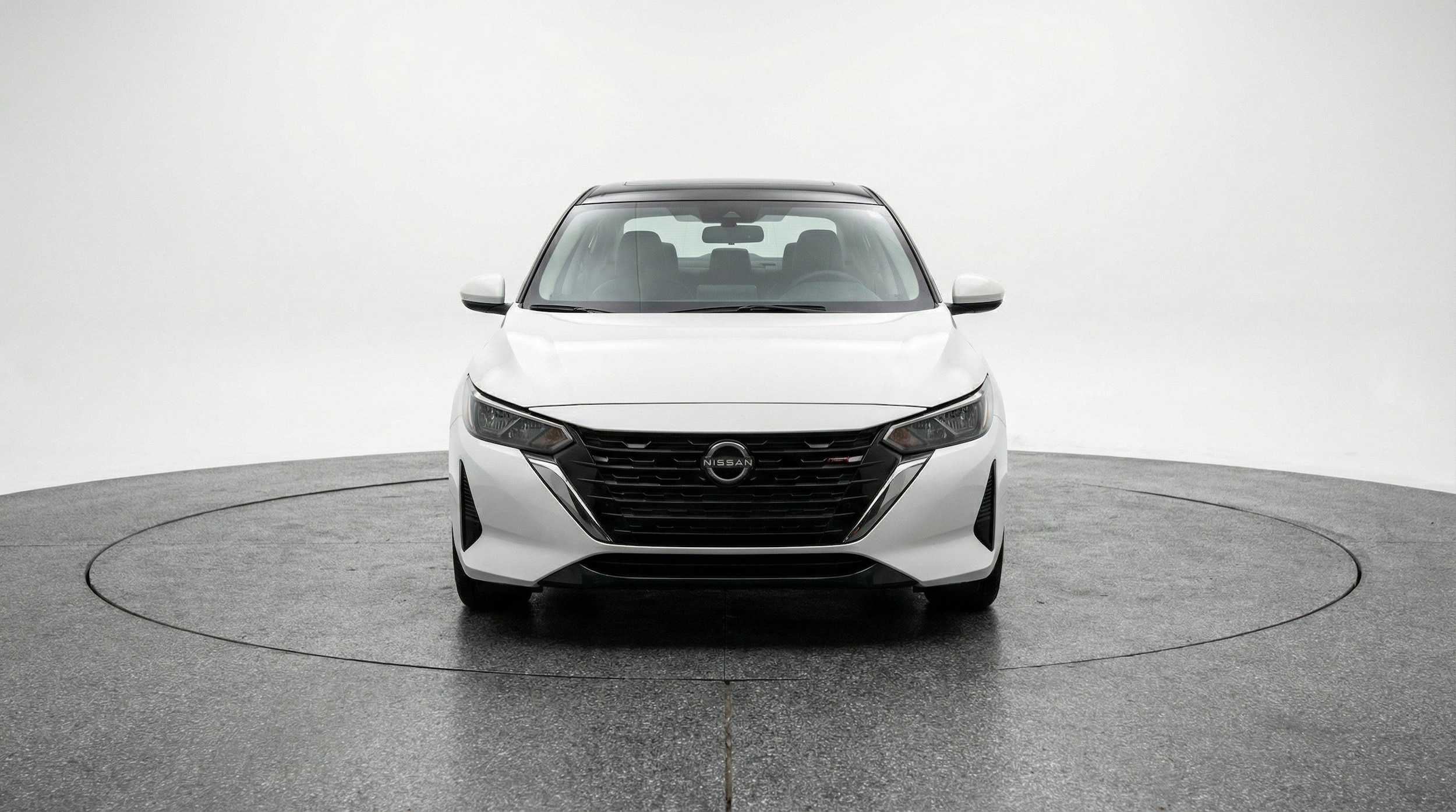 Thumbnail: 2025 Nissan Sentra - 2
