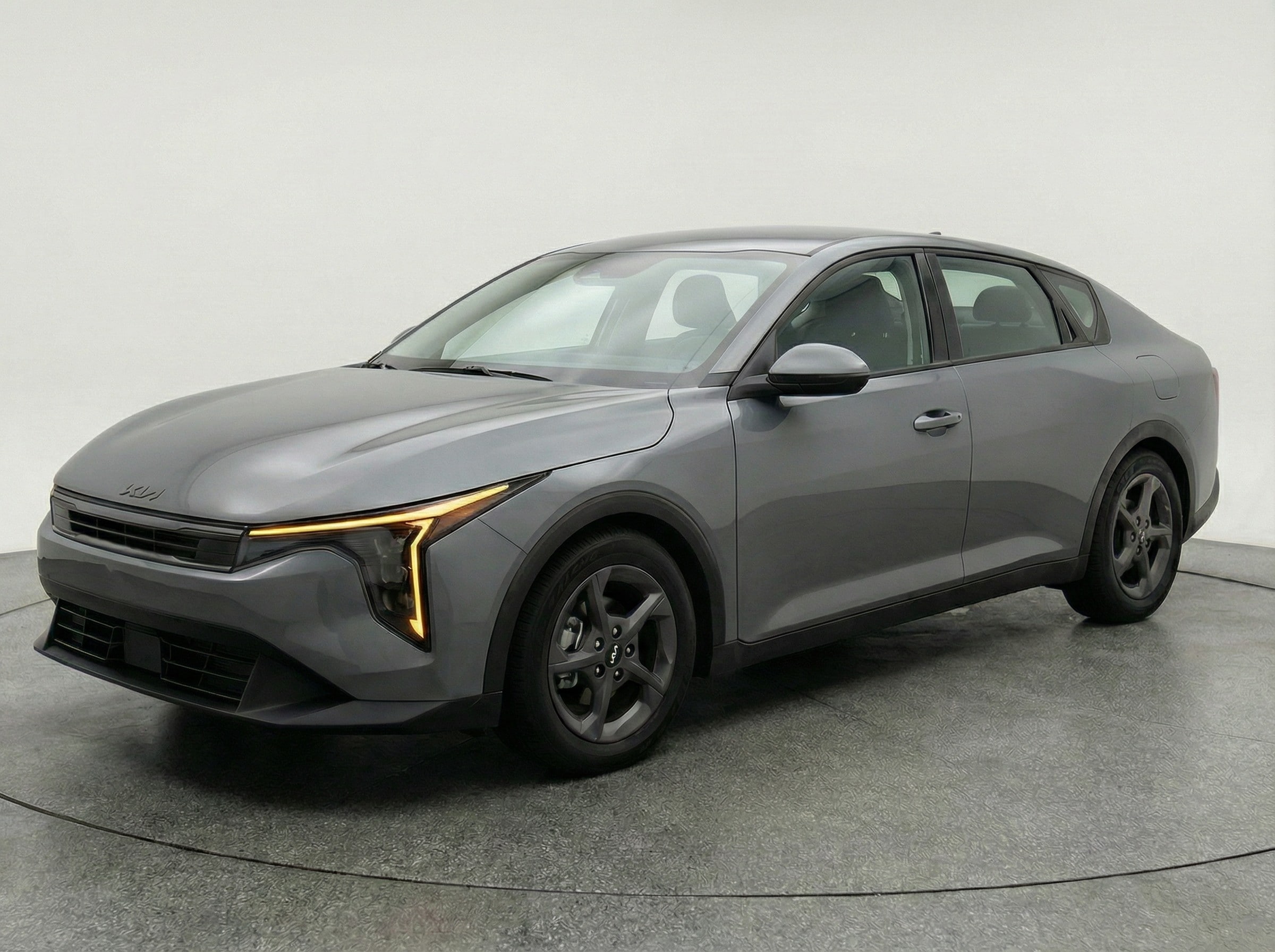 Thumbnail: 2025 Kia K4 - 3