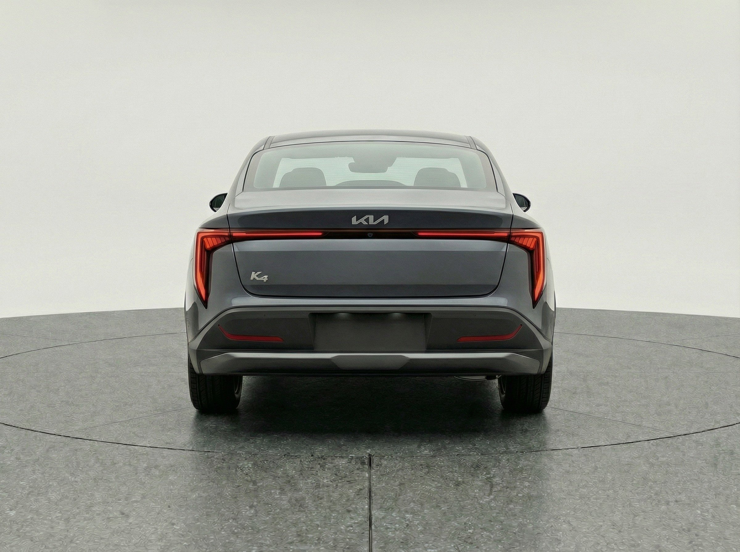 Thumbnail: 2025 Kia K4 - 7