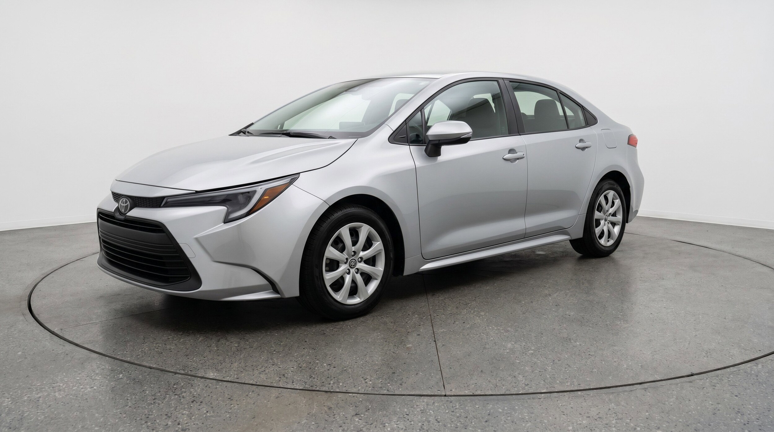 Thumbnail: 2025 Toyota Corolla - 3