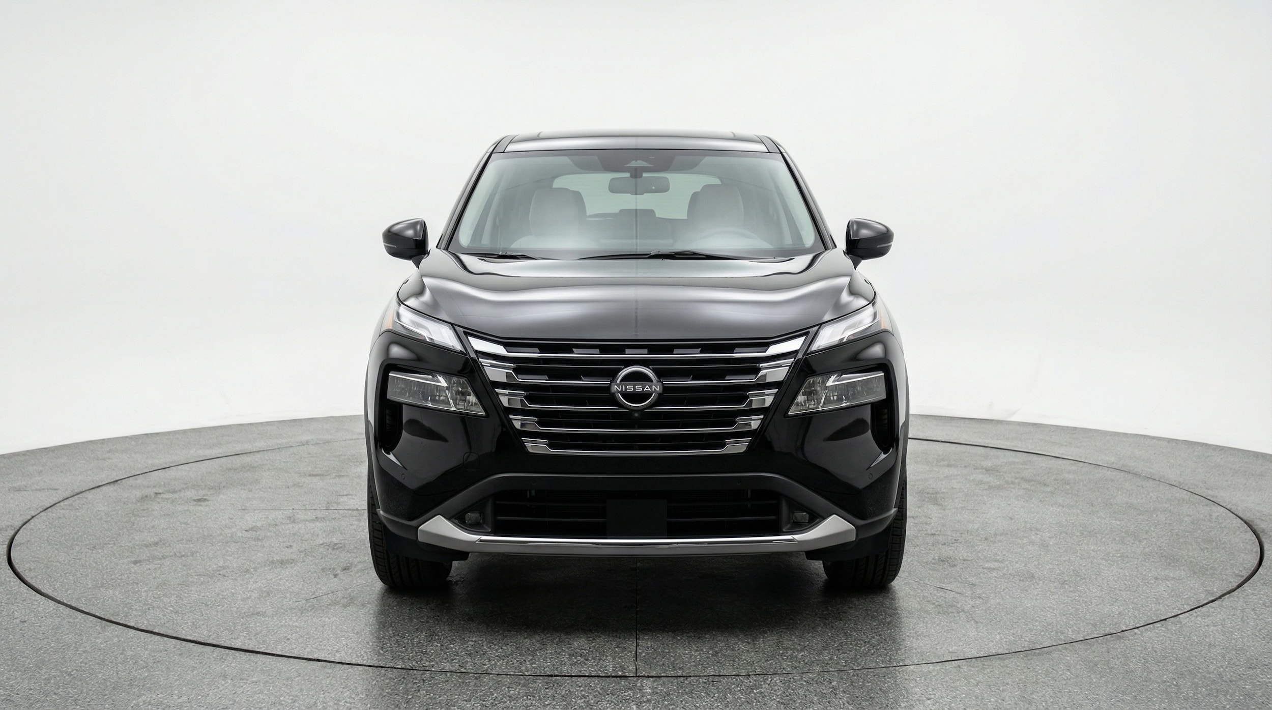 Thumbnail: 2025 Nissan Rogue - 2