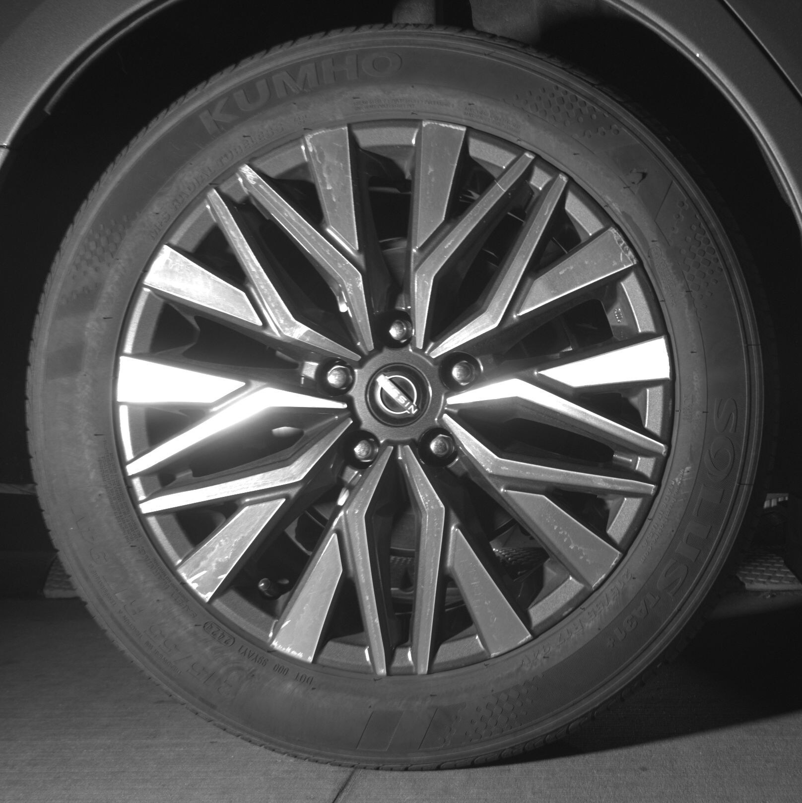 Thumbnail: 2025 Nissan Altima - 12