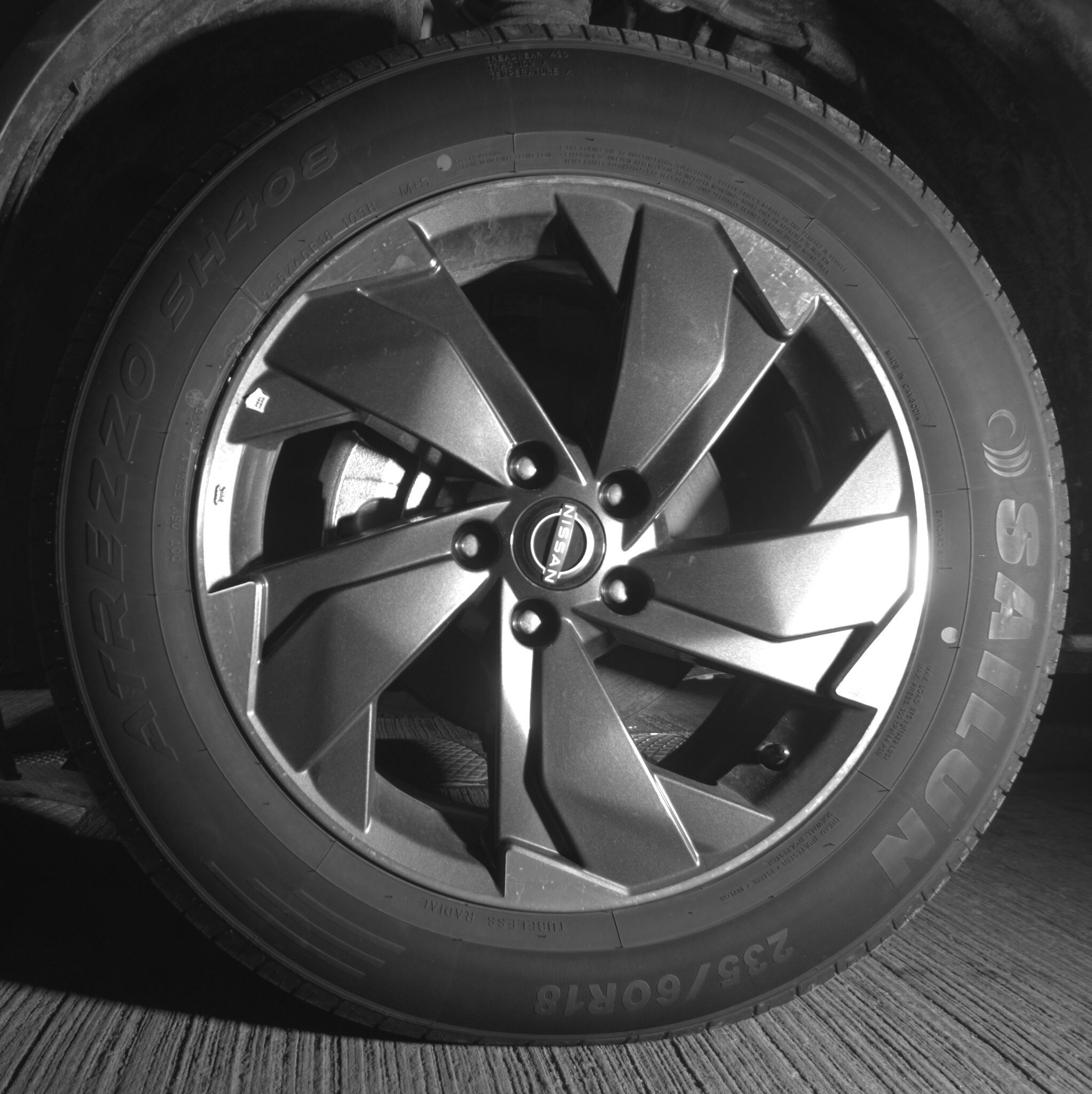 Thumbnail: 2025 Nissan Rogue - 9