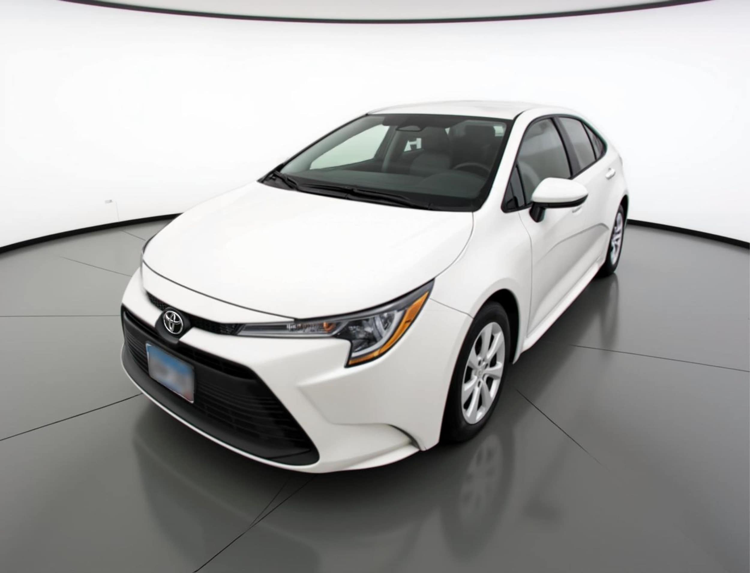 Thumbnail: 2025 Toyota Corolla - 3