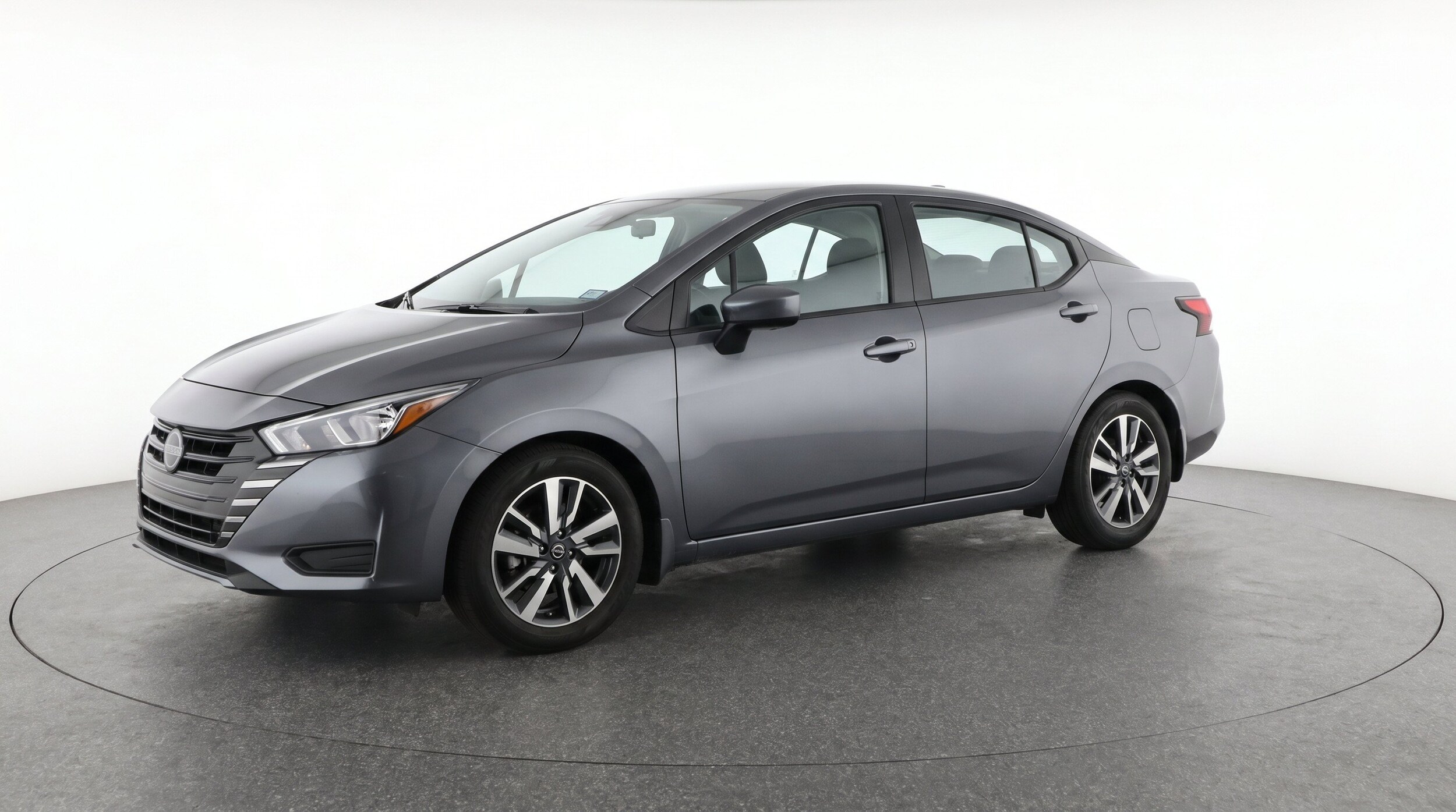 Thumbnail: 2025 Nissan Versa - 3
