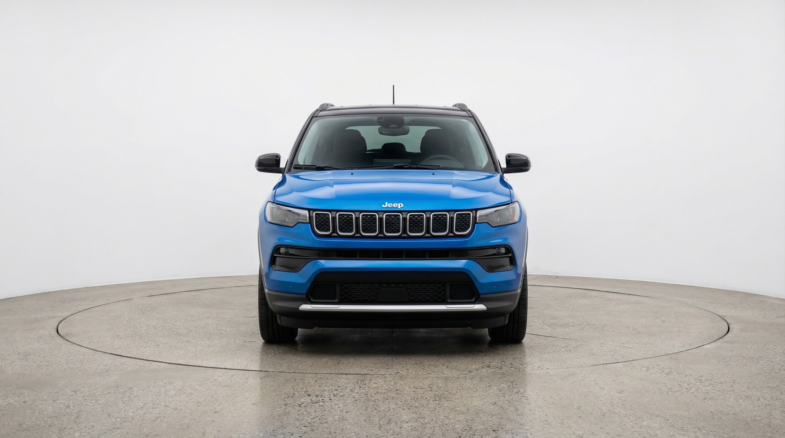 Thumbnail: 2025 Jeep Compass - 2