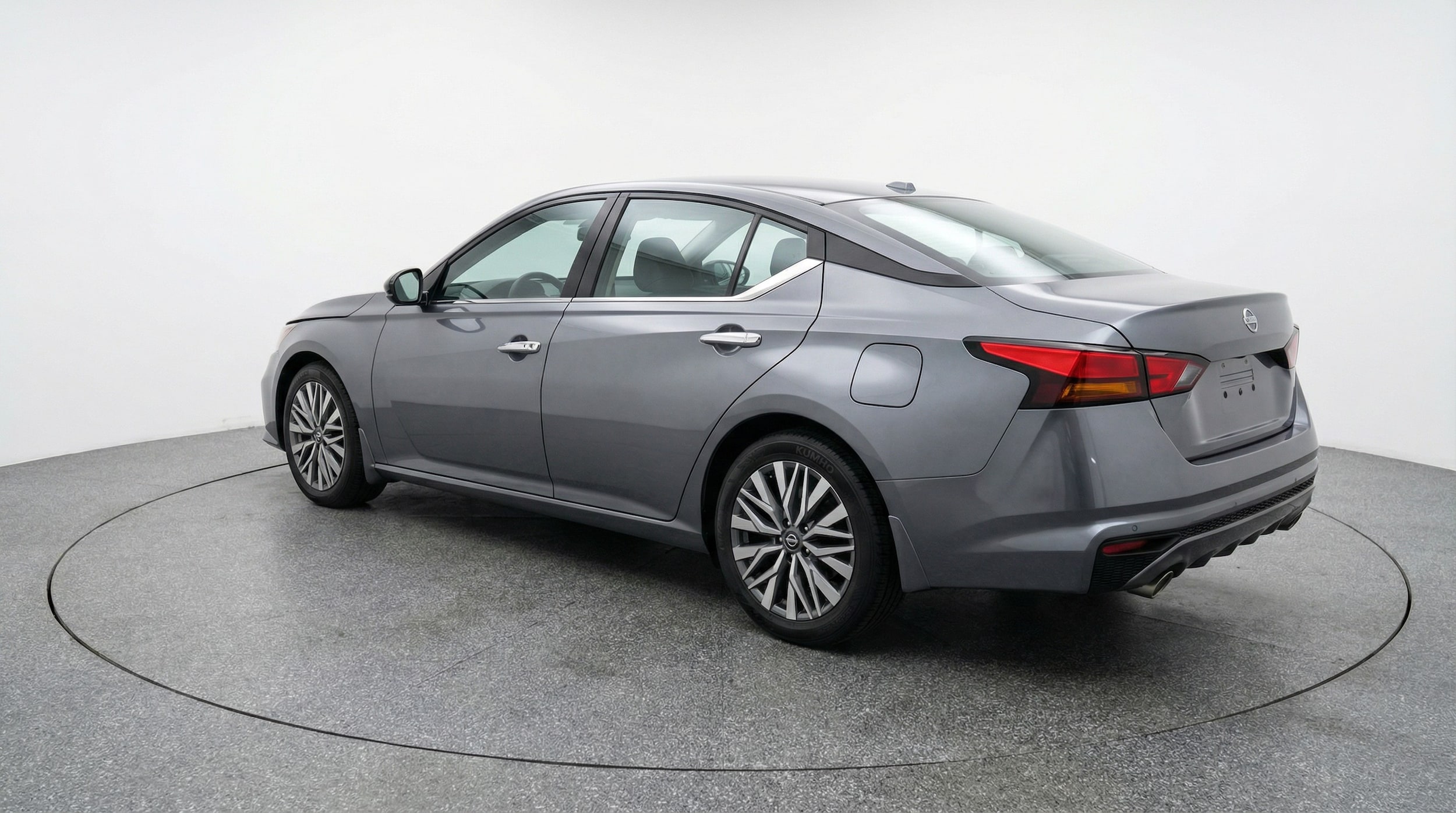 Thumbnail: 2025 Nissan Altima - 5