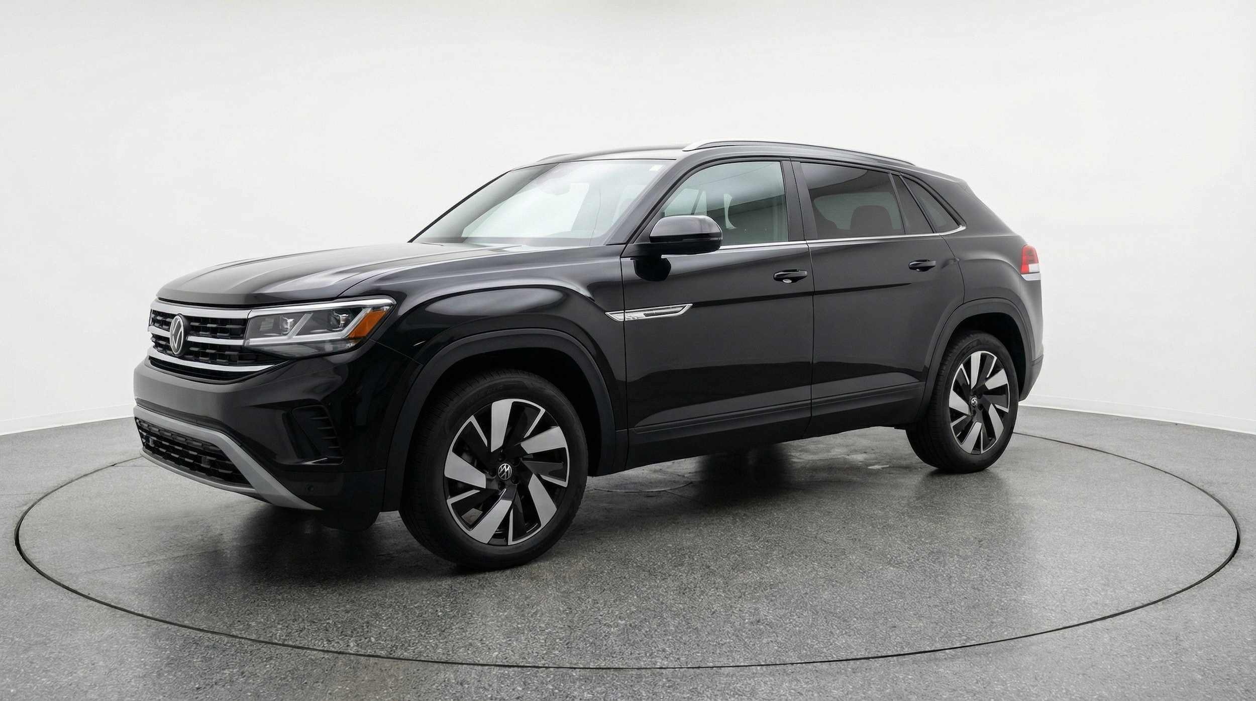 Thumbnail: 2026 Volkswagen Atlas - 3