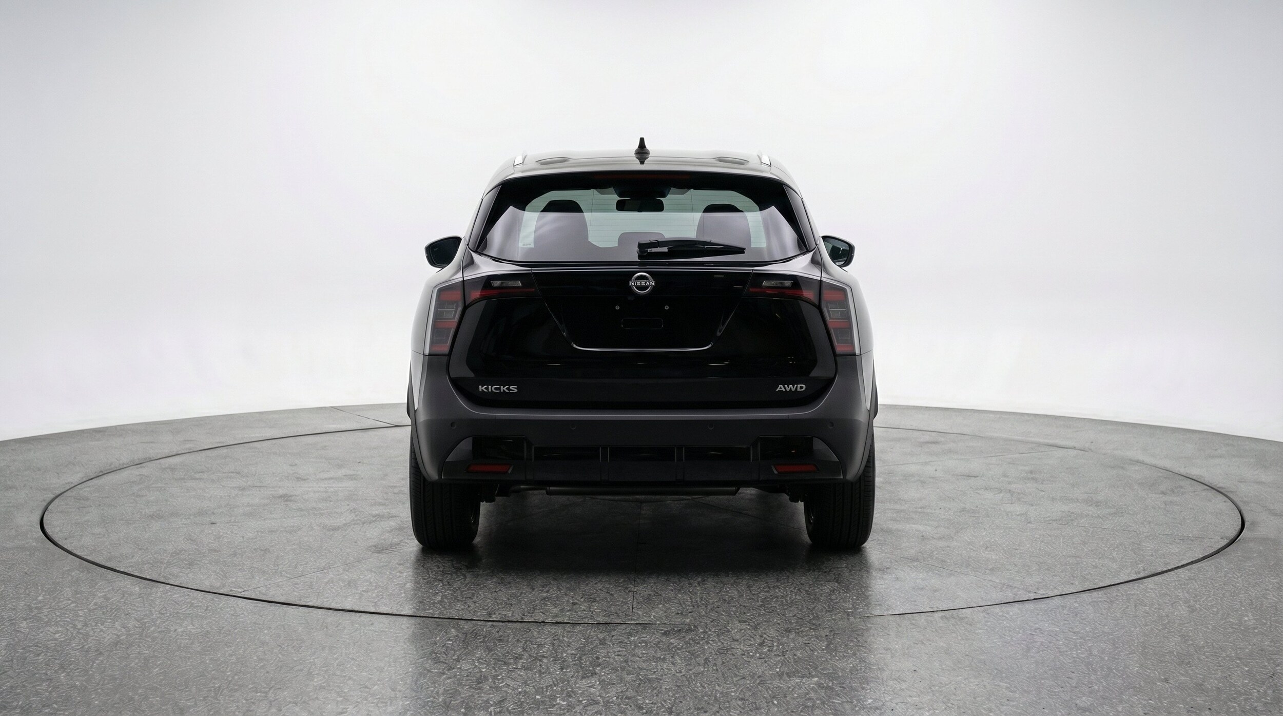 Thumbnail: 2026 Nissan Kicks - 7