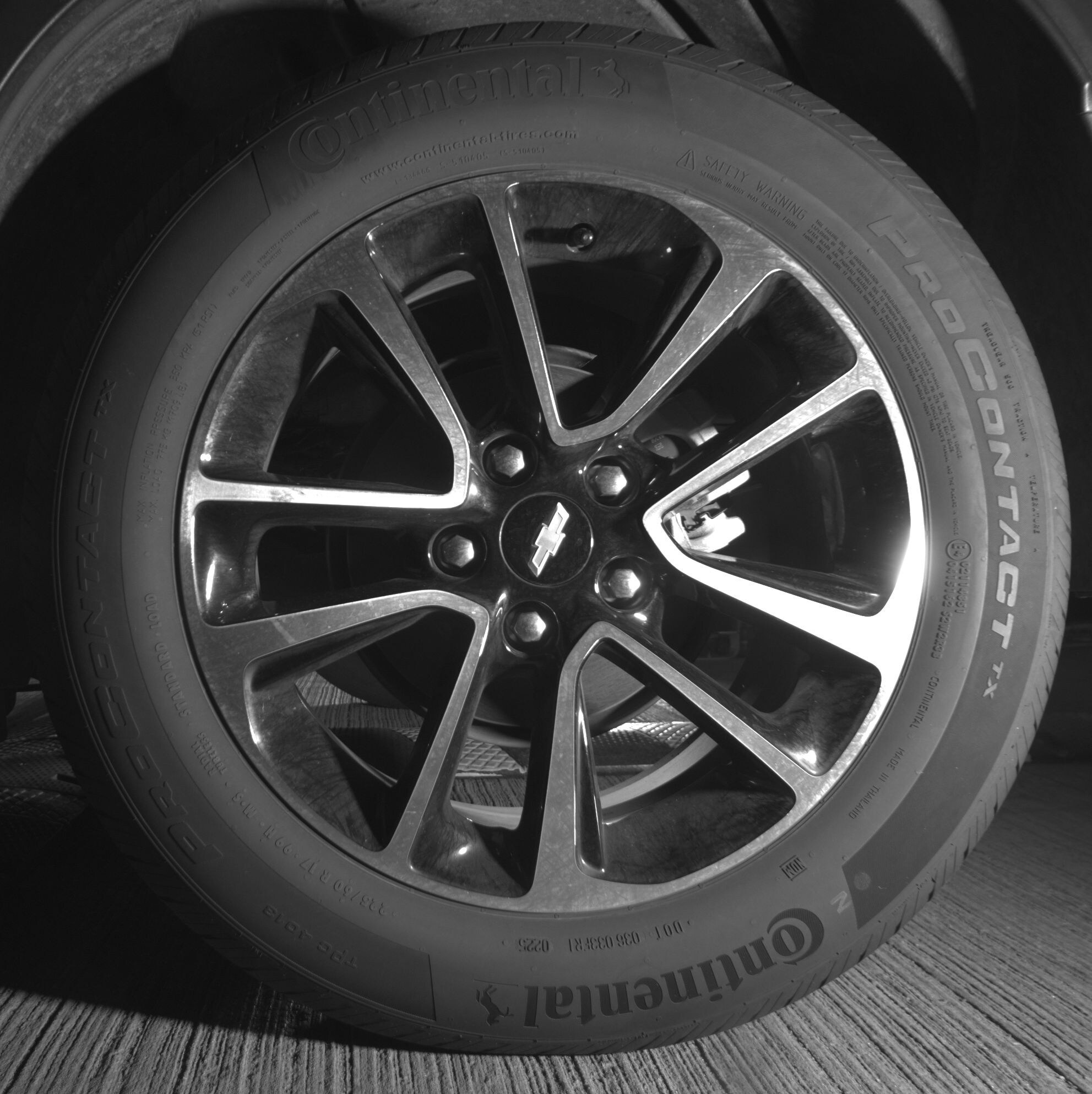 Thumbnail: 2025 Chevrolet TrailBlazer - 11