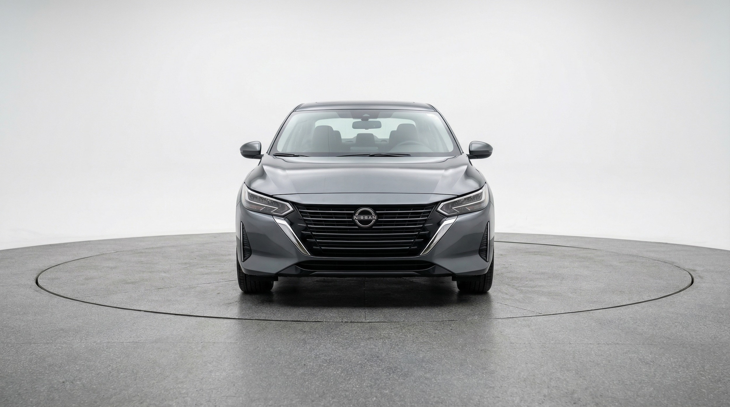 Thumbnail: 2025 Nissan Sentra - 2