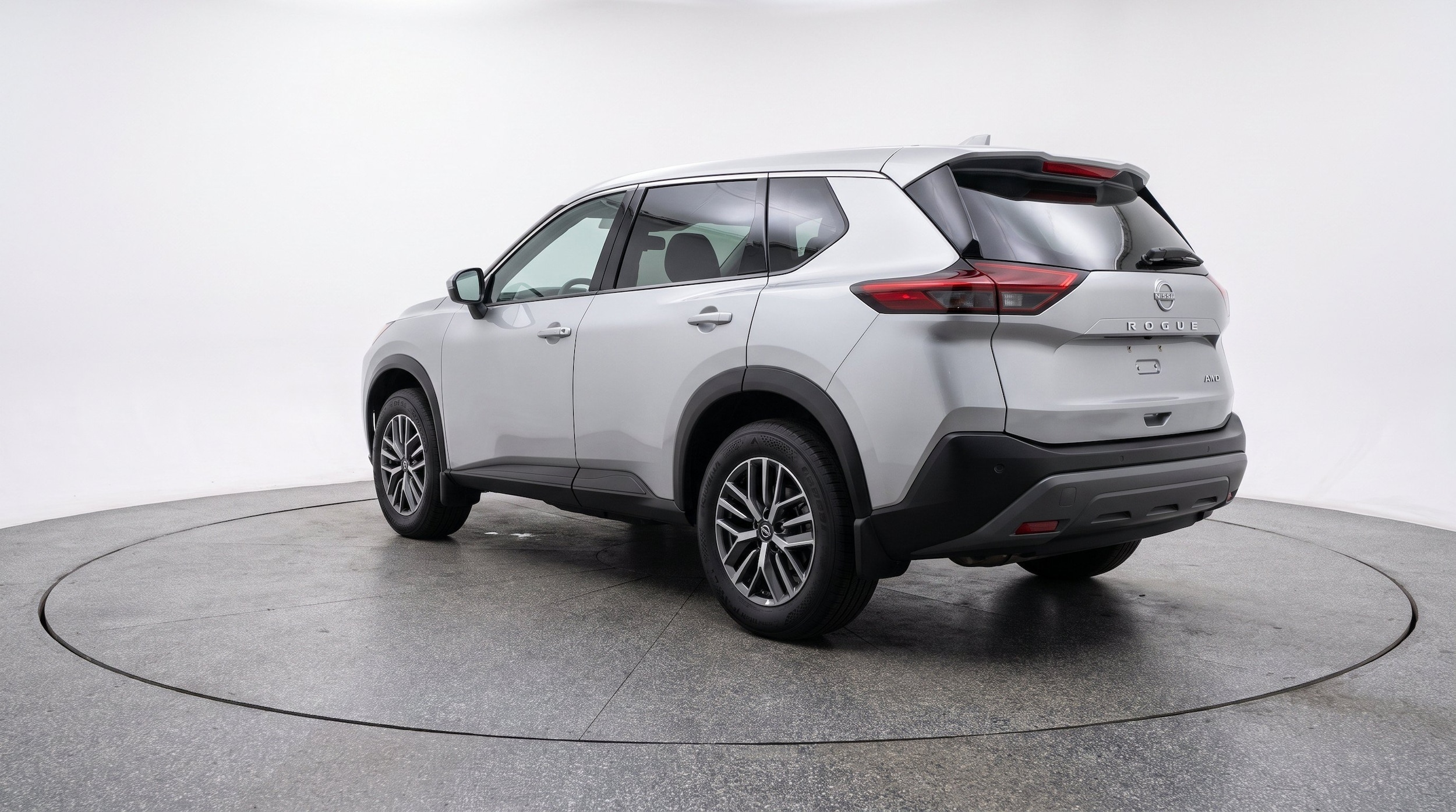 Thumbnail: 2026 Nissan Rogue - 6