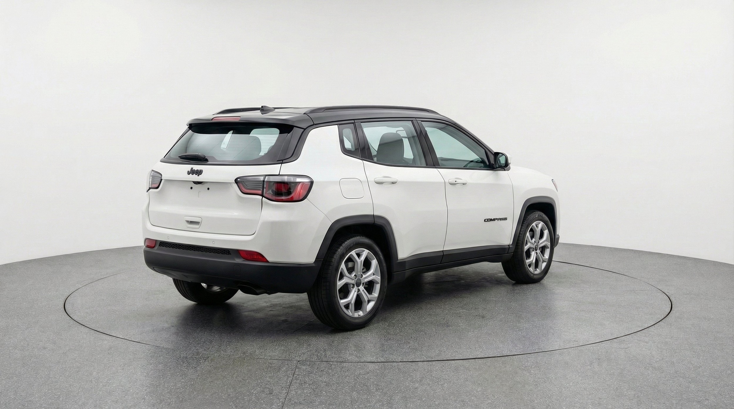 Thumbnail: 2025 Jeep Compass - 9