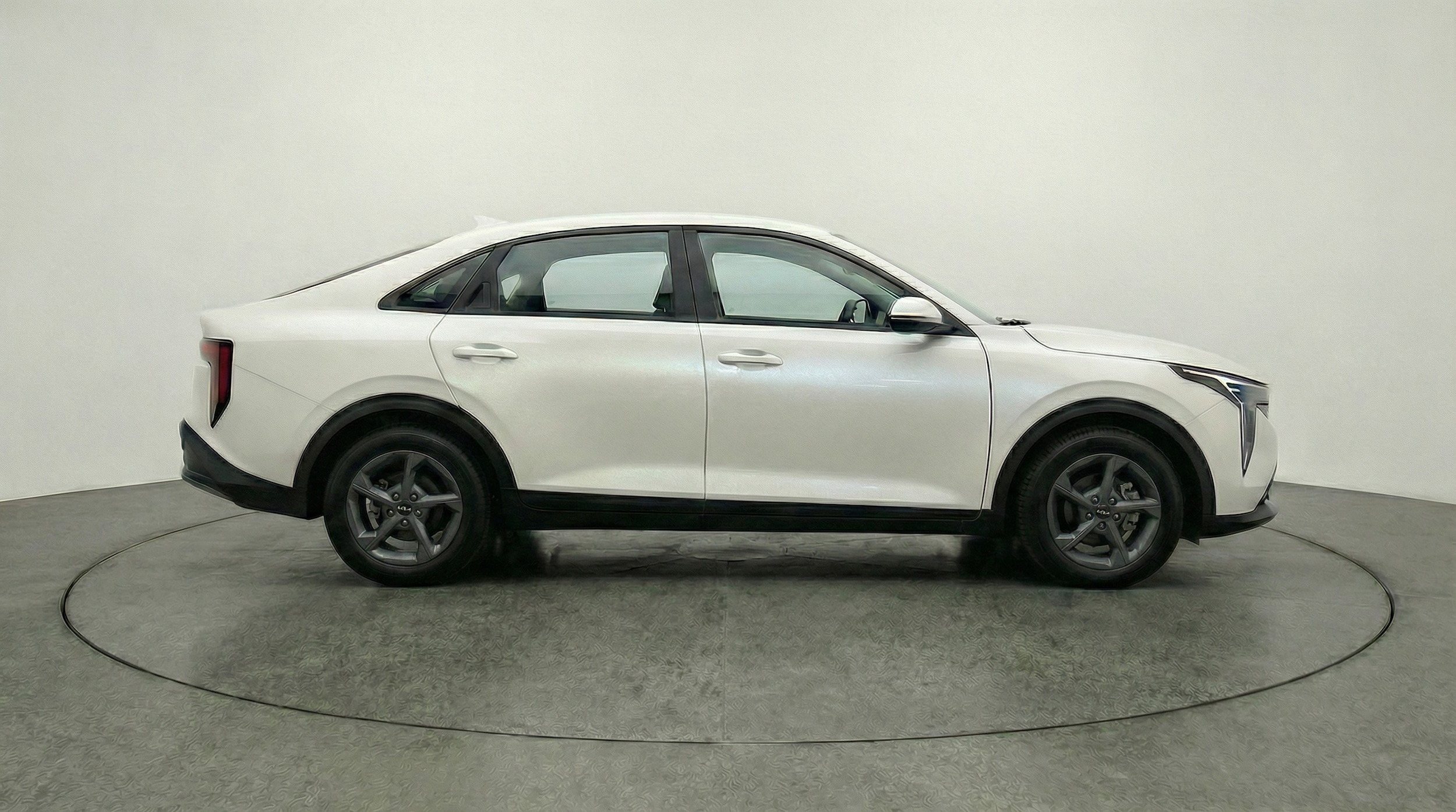 Thumbnail: 2025 Kia K4 - 8