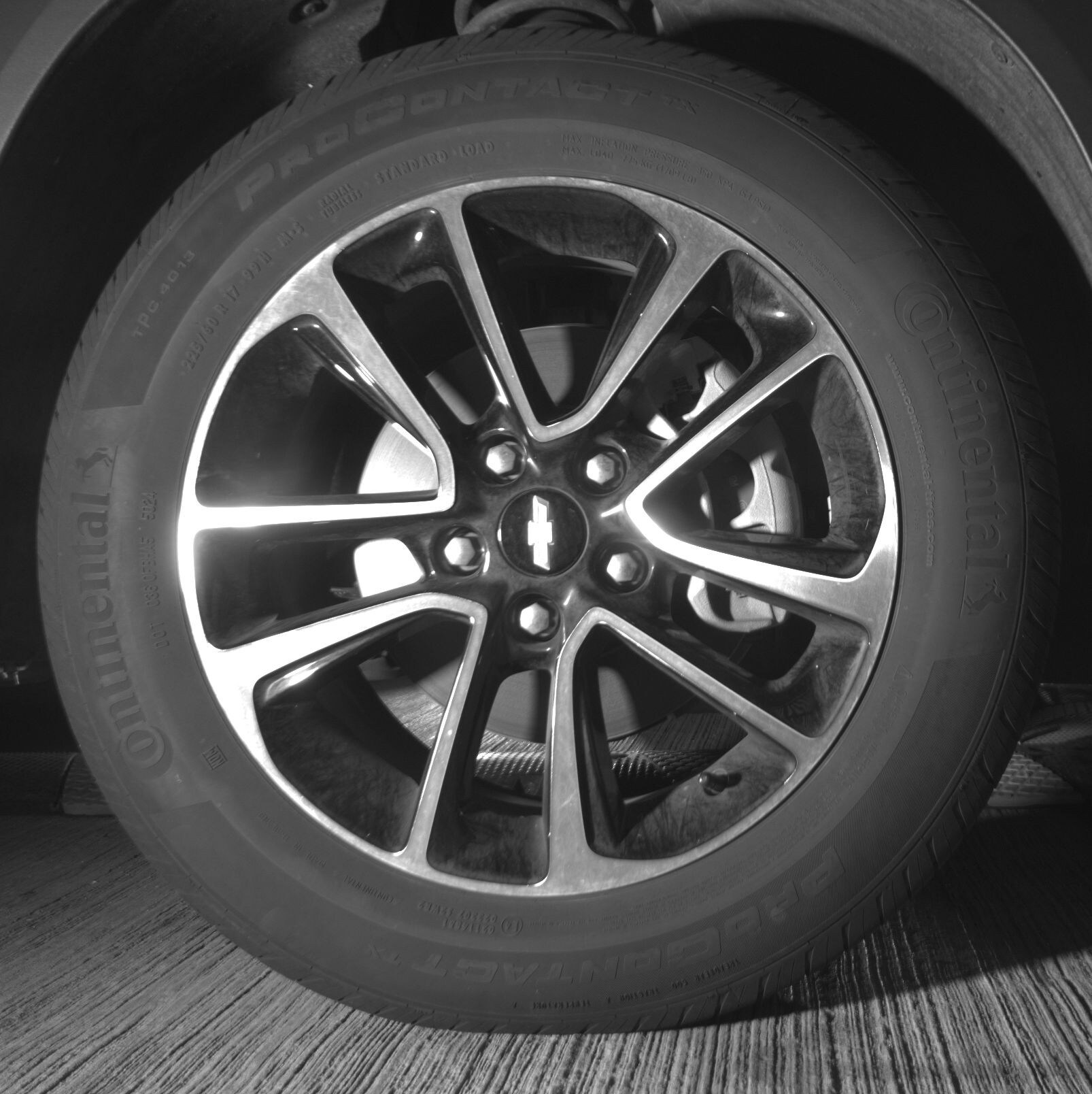 Thumbnail: 2025 Chevrolet TrailBlazer - 10