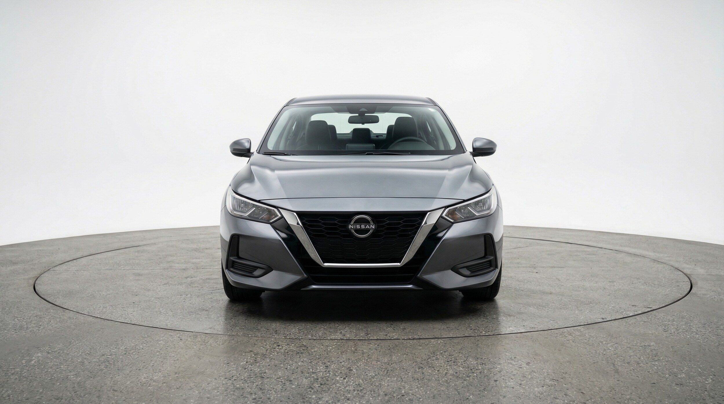 Thumbnail: 2025 Nissan Sentra - 2