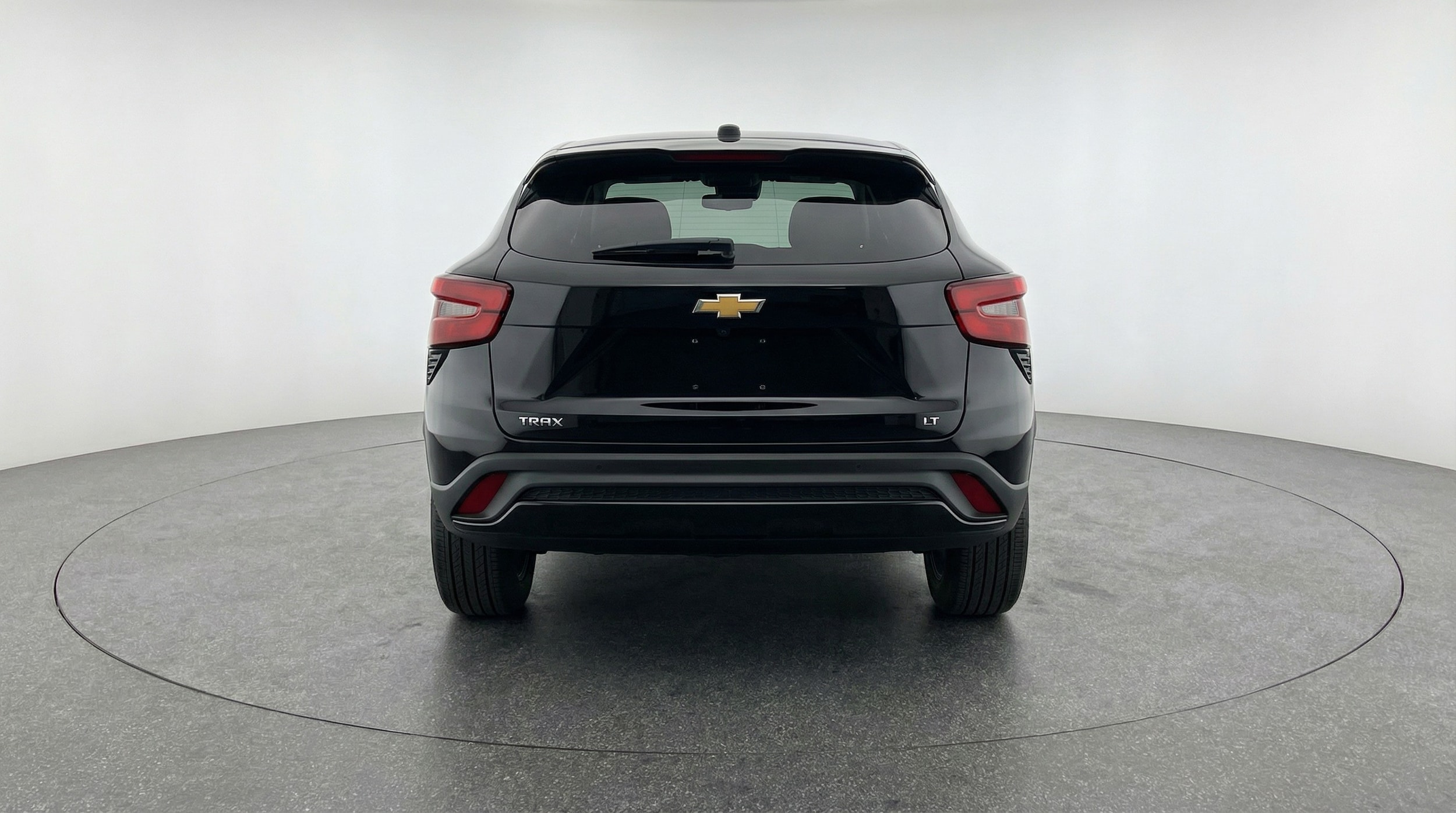 Thumbnail: 2025 Chevrolet Trax - 6