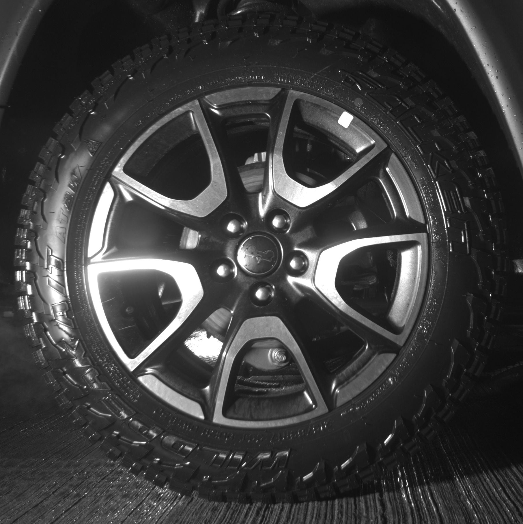 Thumbnail: 2025 Jeep Compass - 12