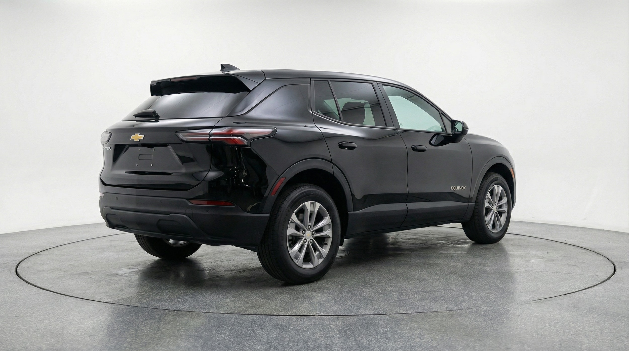 Thumbnail: 2025 Chevrolet Equinox - 7