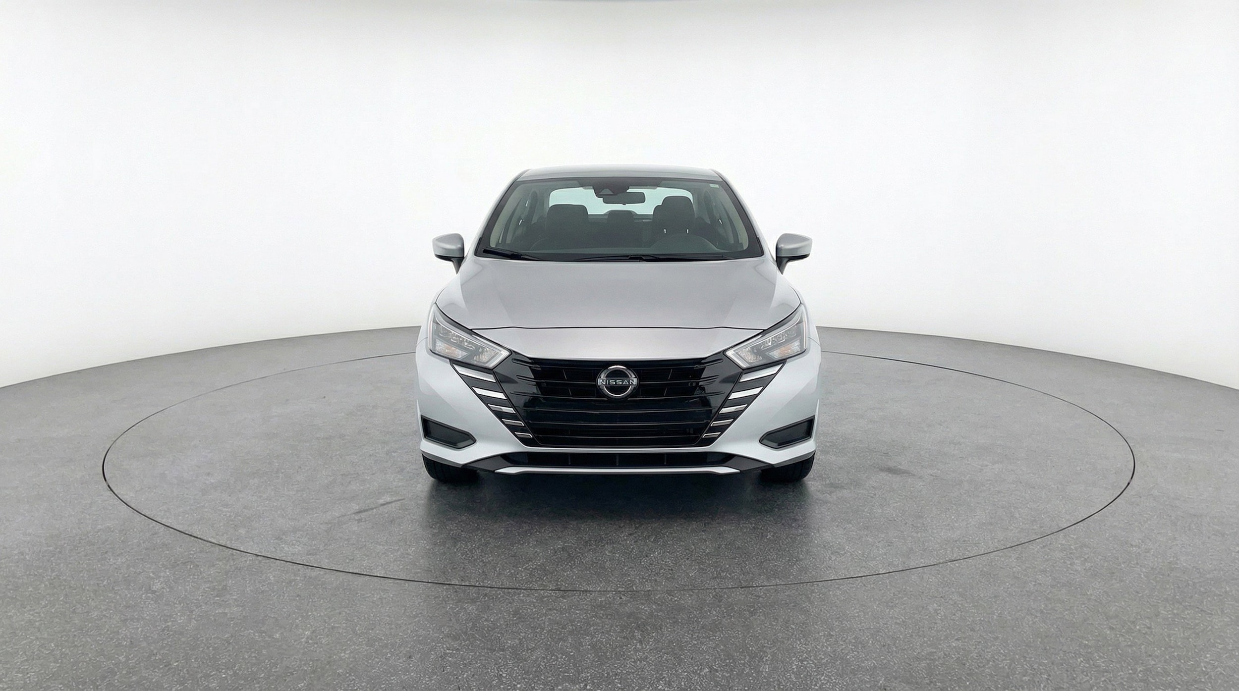 Thumbnail: 2025 Nissan Versa - 2