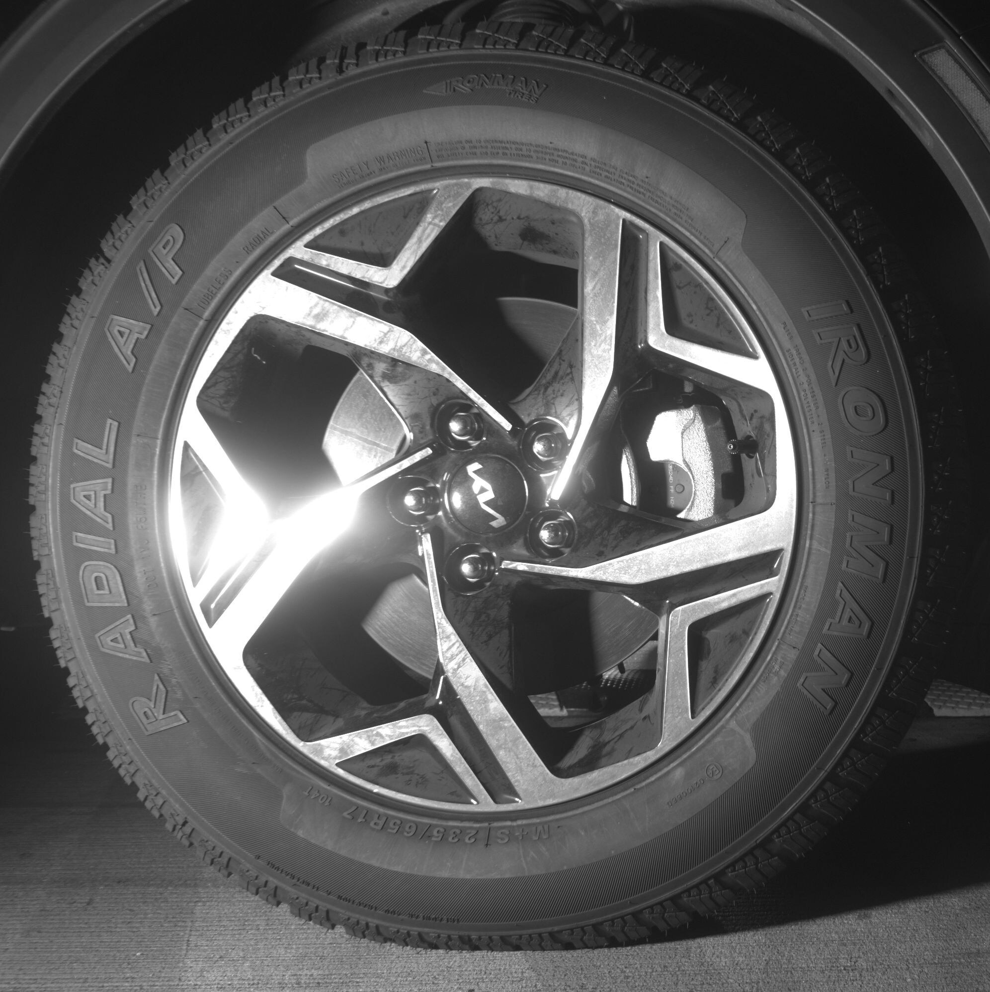 Thumbnail: 2025 Kia Sportage - 10