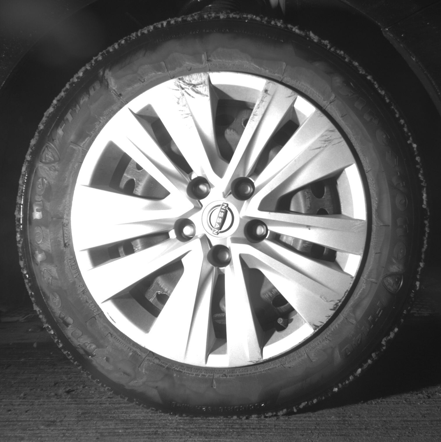 Thumbnail: 2025 Nissan Sentra - 10