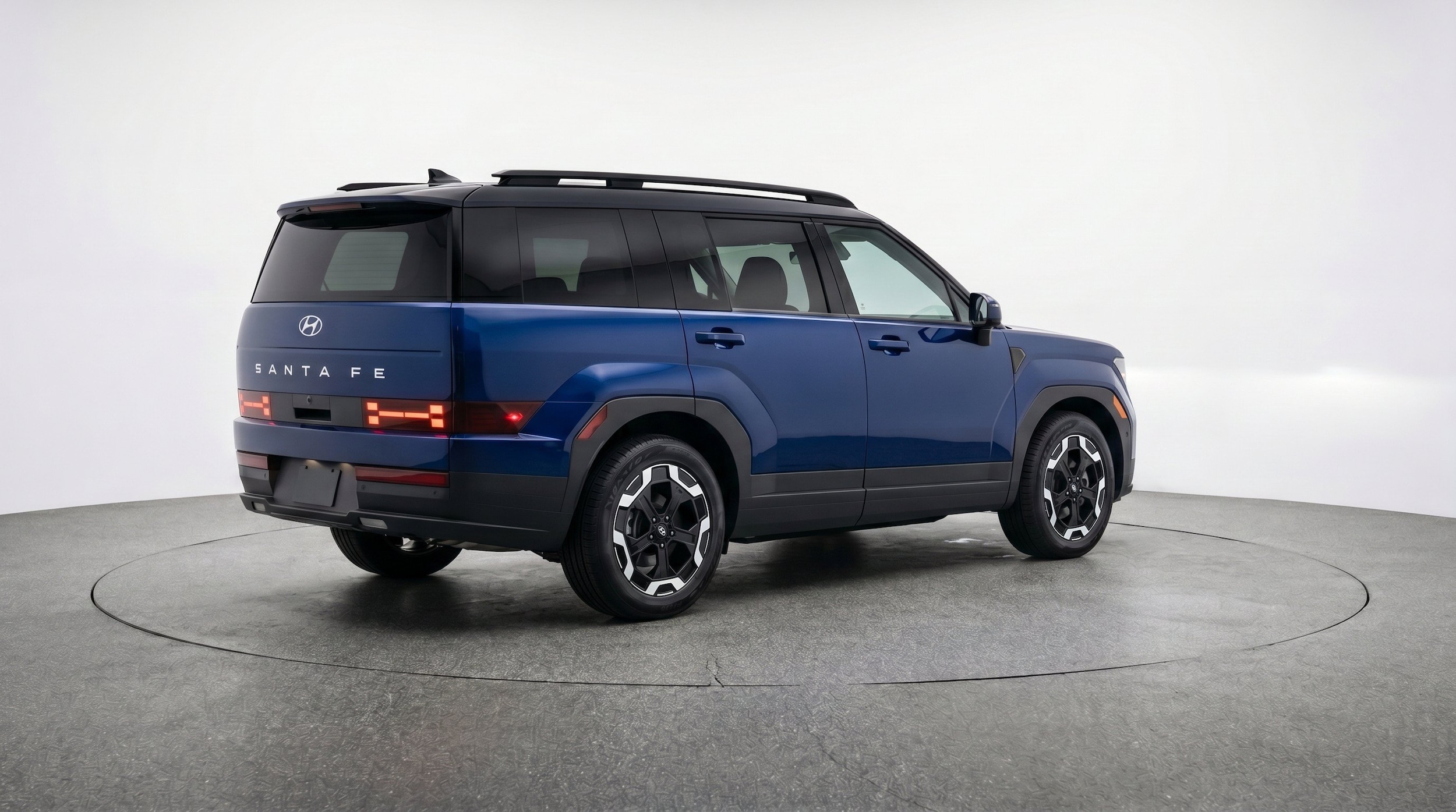 Thumbnail: 2026 Hyundai Santa Fe - 9