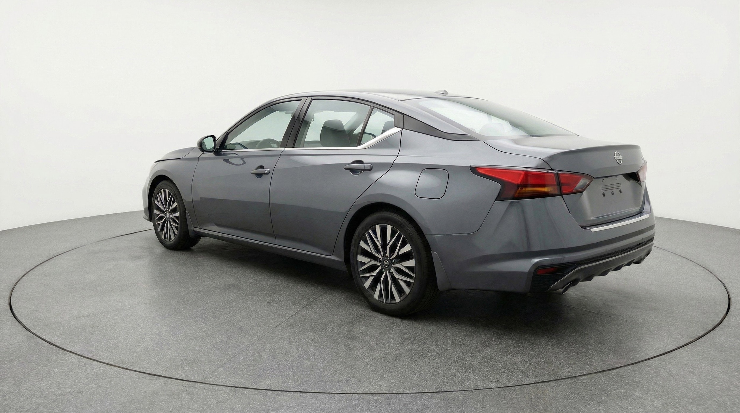 Thumbnail: 2025 Nissan Altima - 6