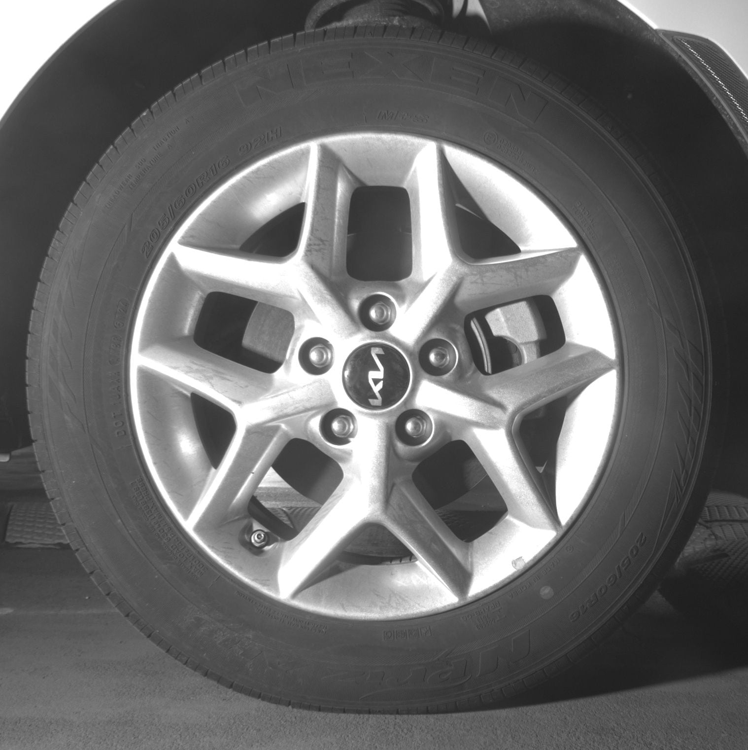 Thumbnail: 2025 Kia Soul - 9