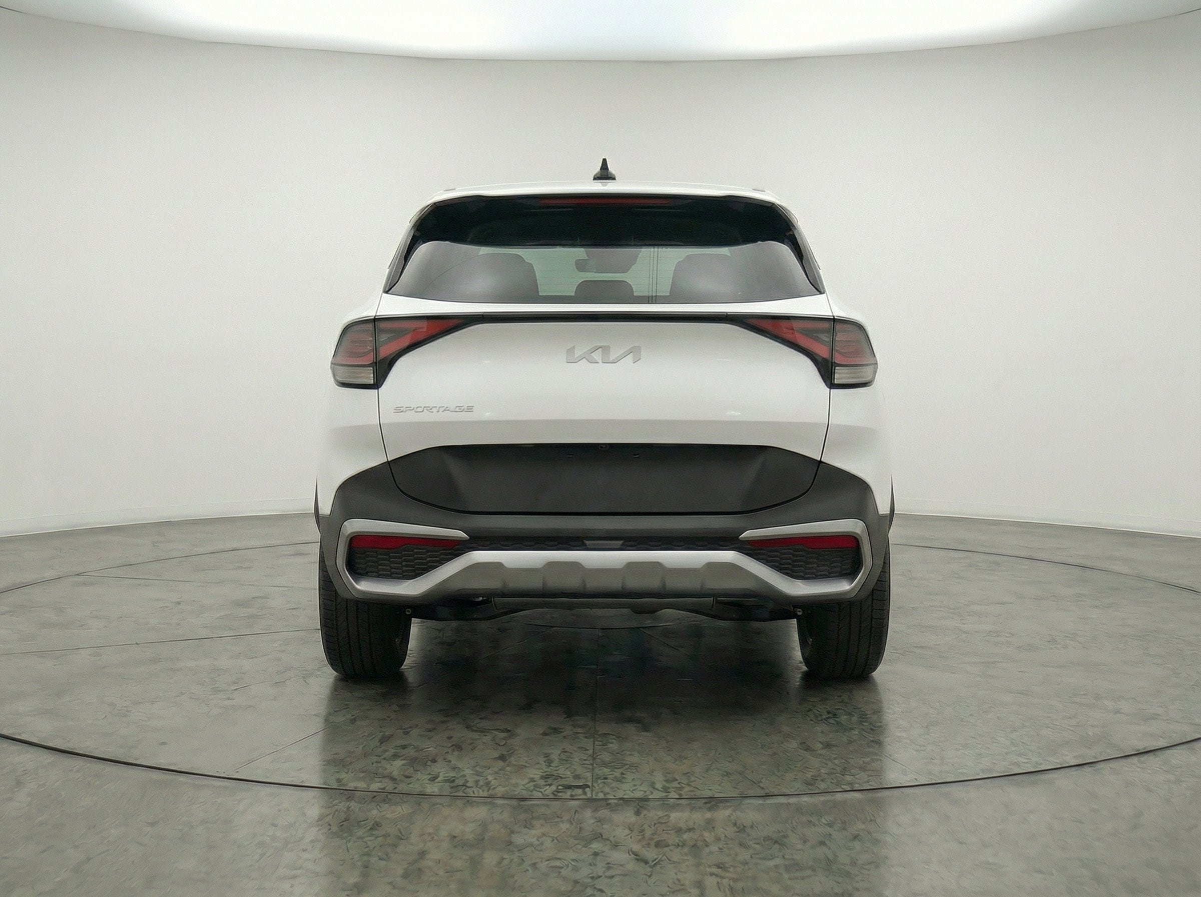 Thumbnail: 2026 Kia Sportage - 7