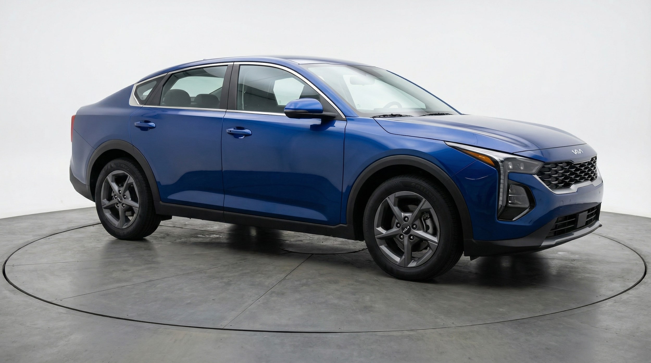 Thumbnail: 2025 Kia K4 - 1