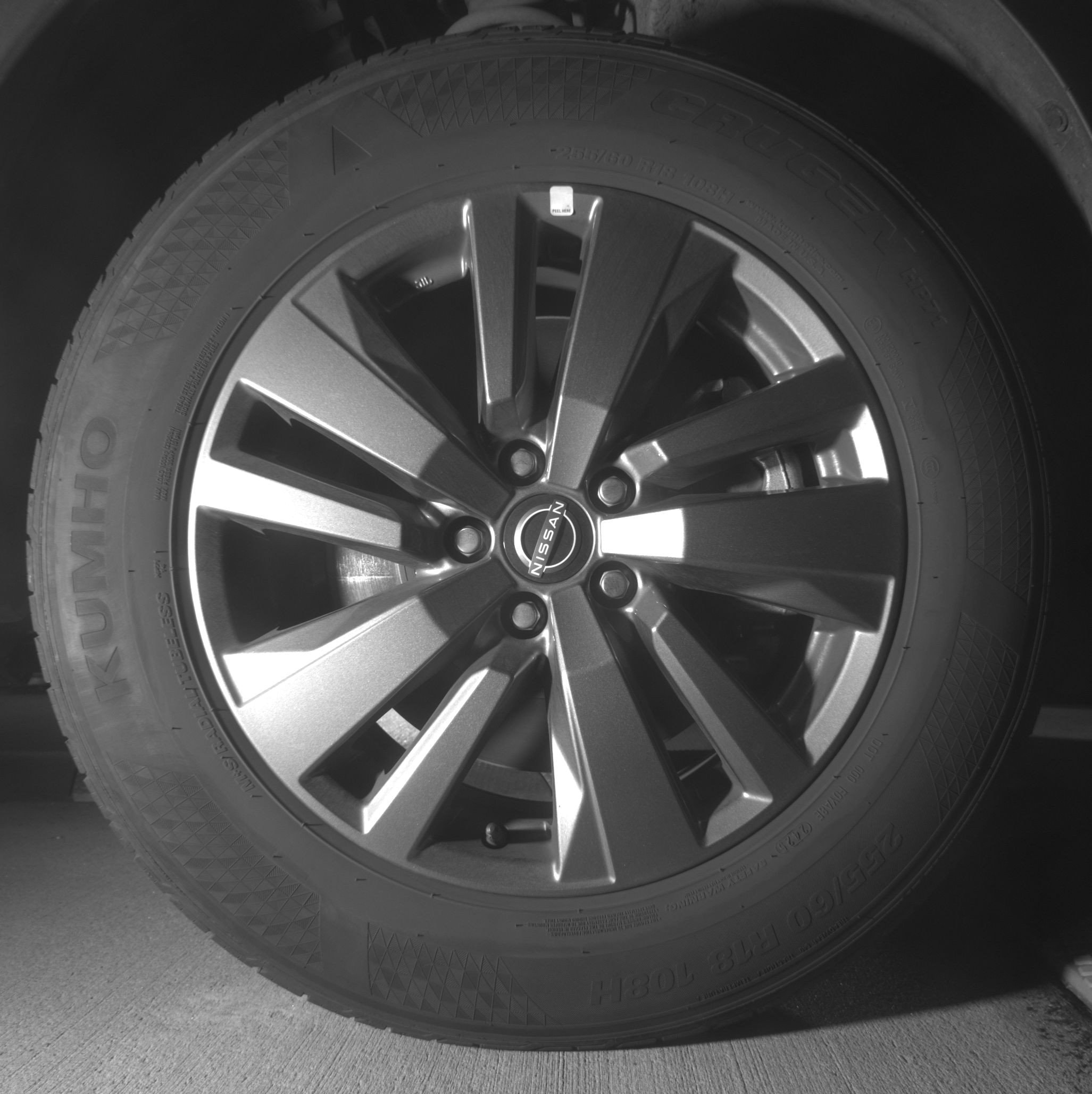 Thumbnail: 2025 Nissan Pathfinder - 13