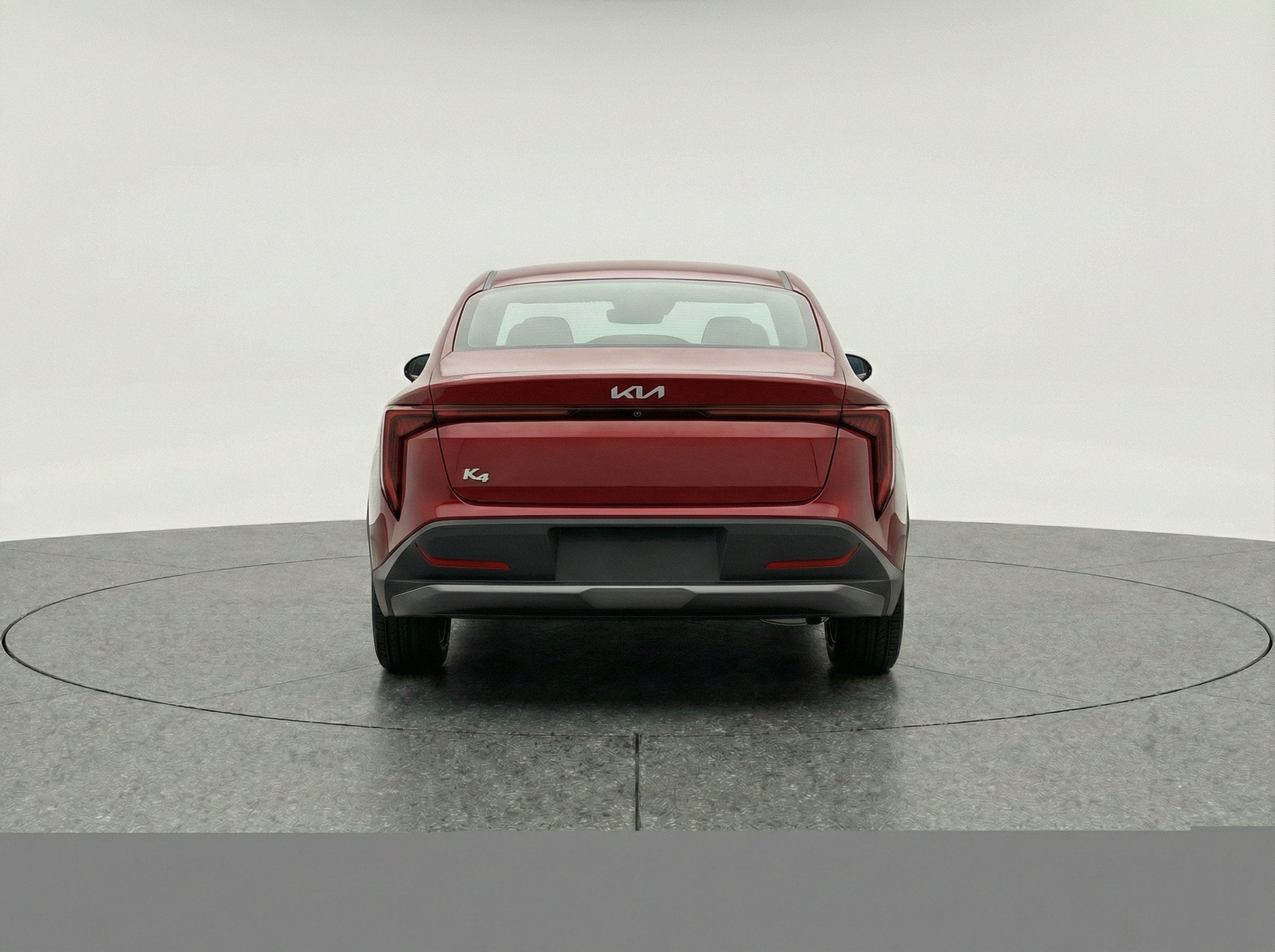 Thumbnail: 2025 Kia K4 - 7