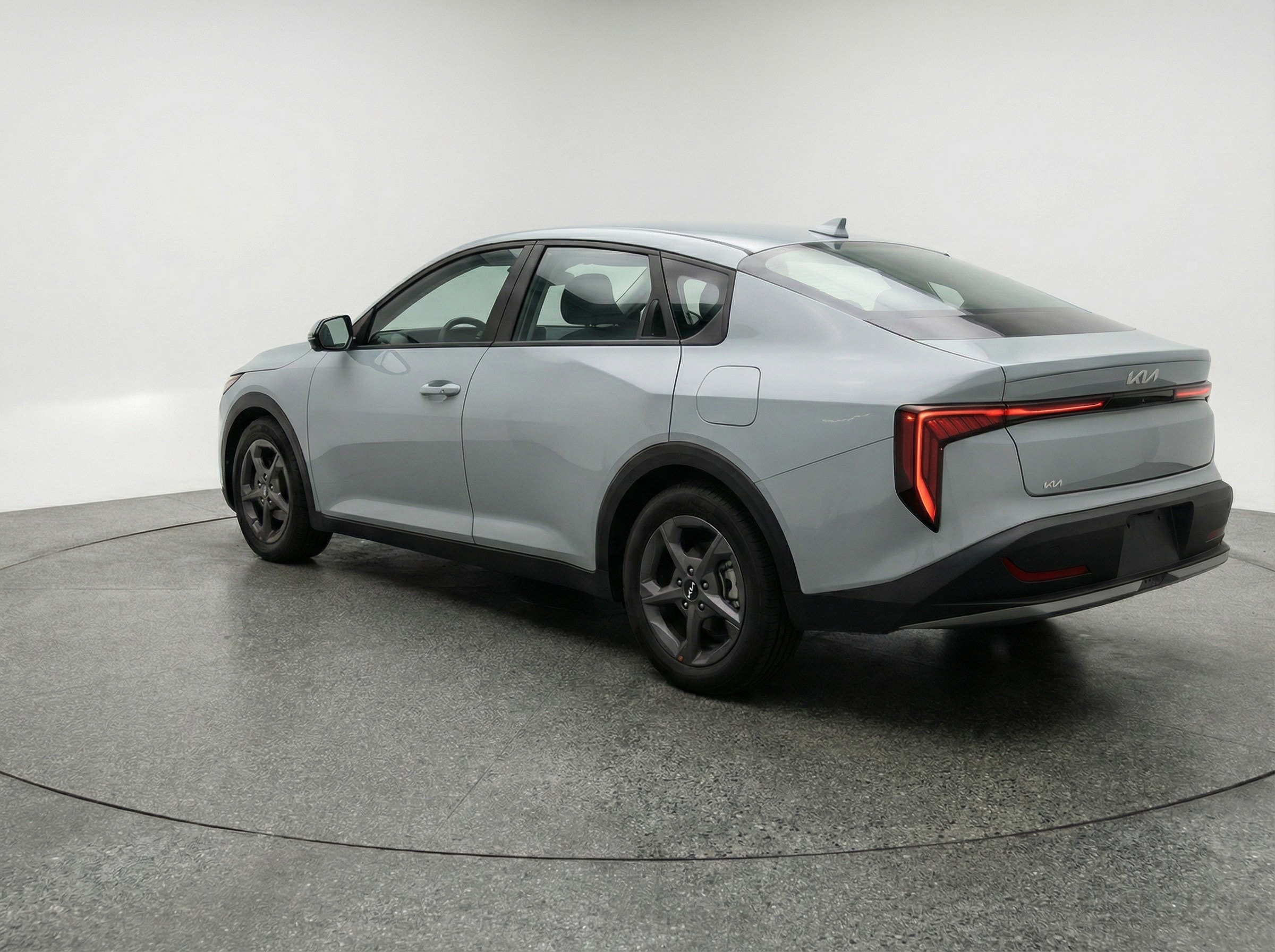 Thumbnail: 2025 Kia K4 - 5