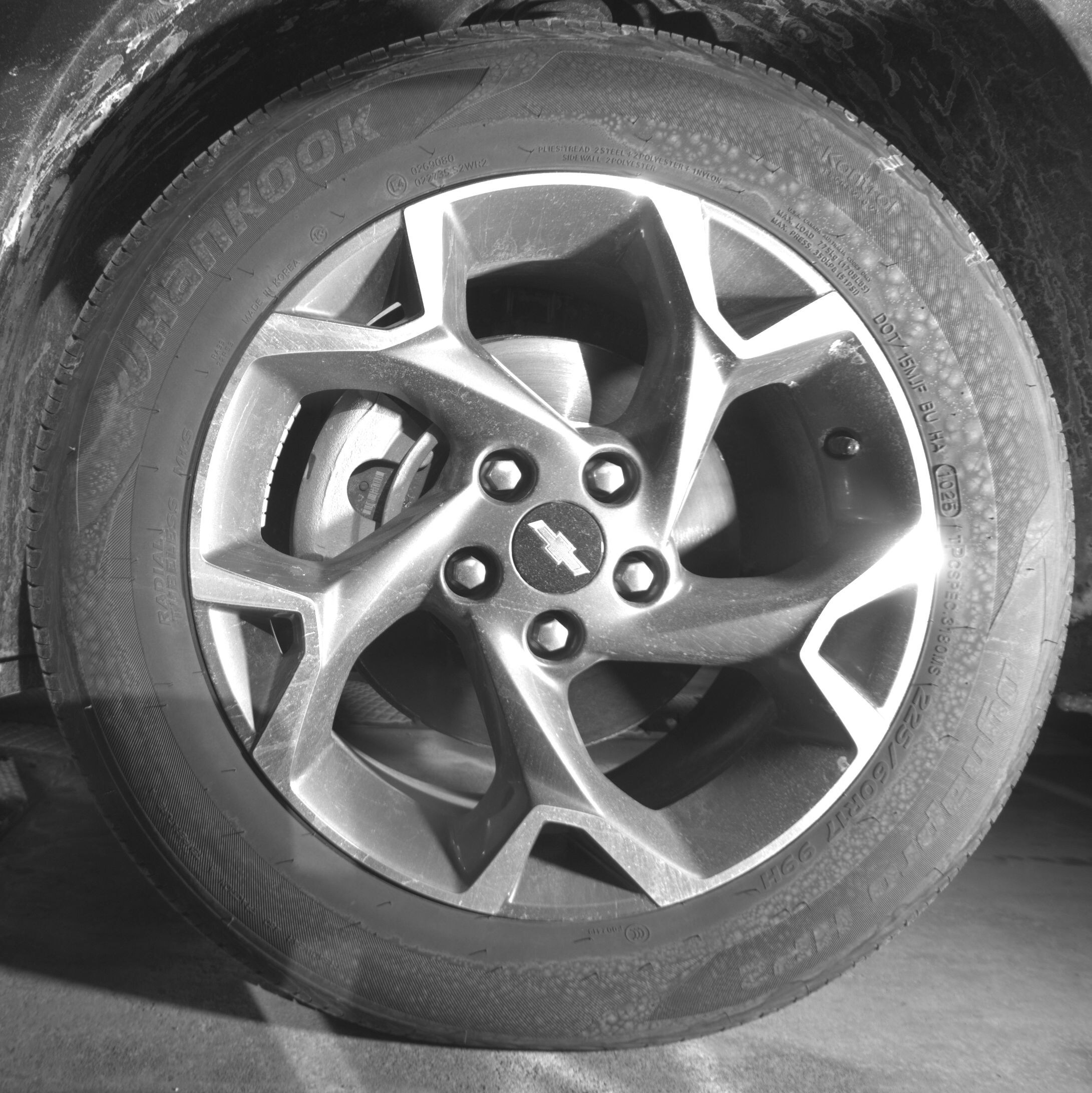 Thumbnail: 2025 Chevrolet Trax - 9