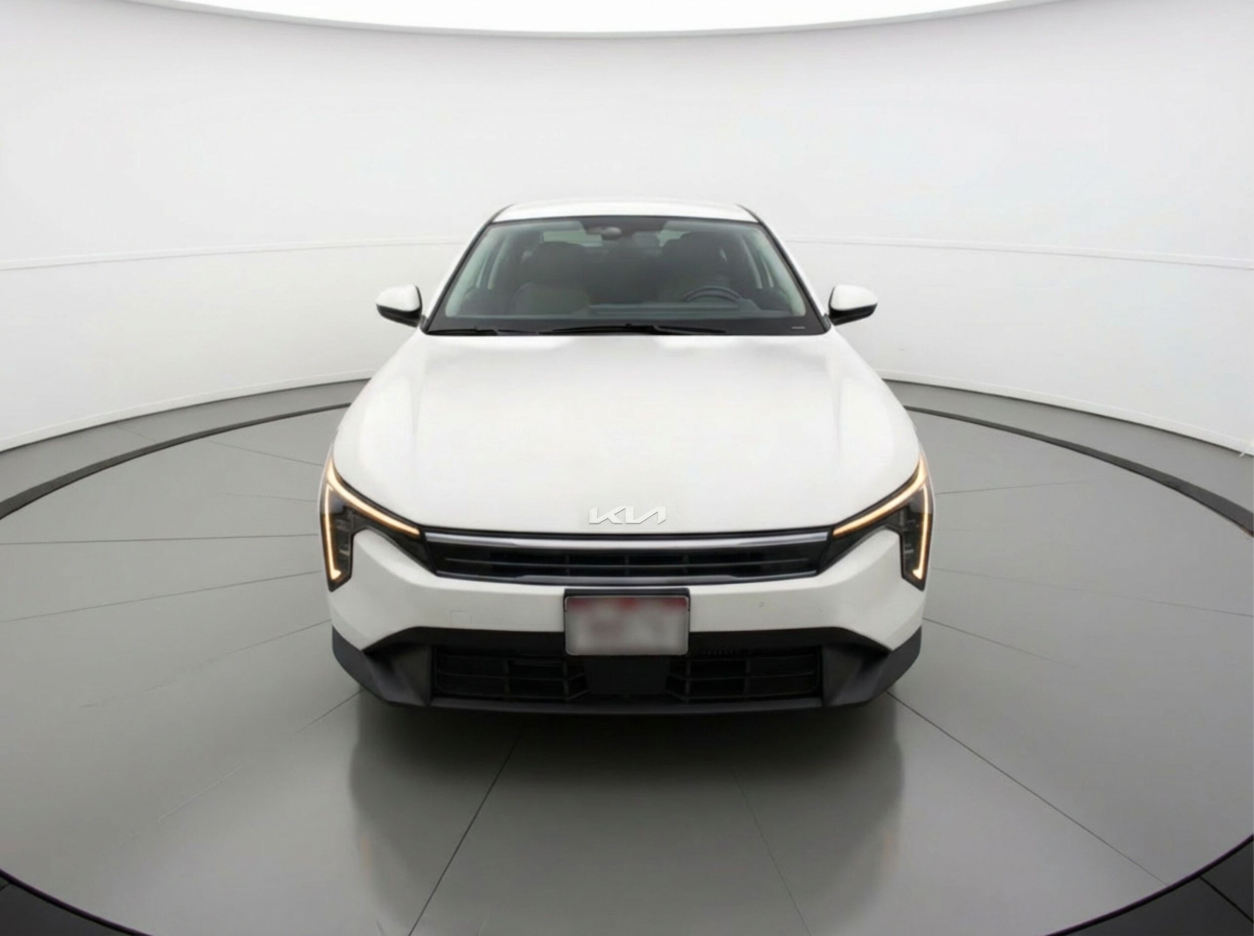 Thumbnail: 2025 Kia K4 - 2