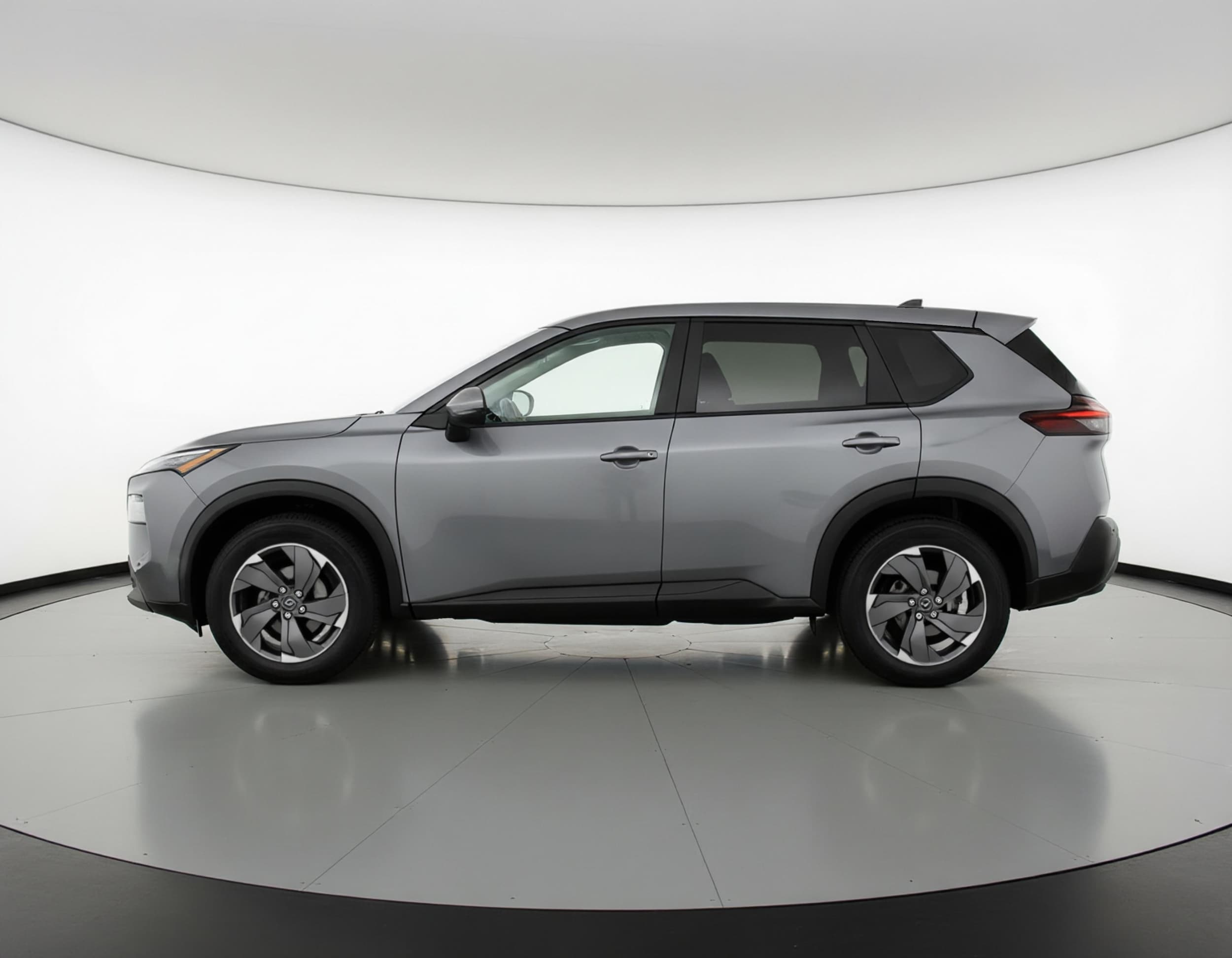 Thumbnail: 2025 Nissan Rogue - 4