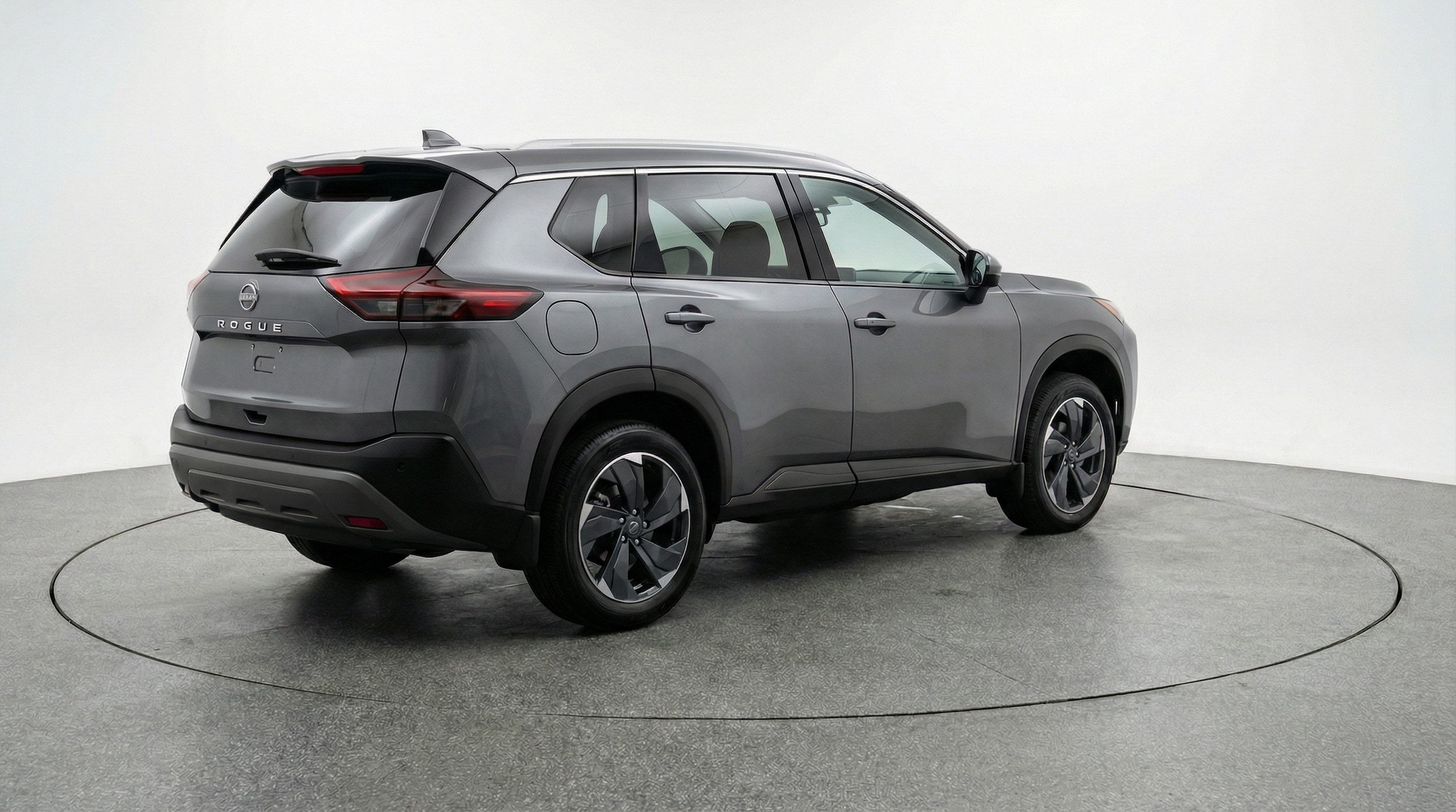 Thumbnail: 2025 Nissan Rogue - 7