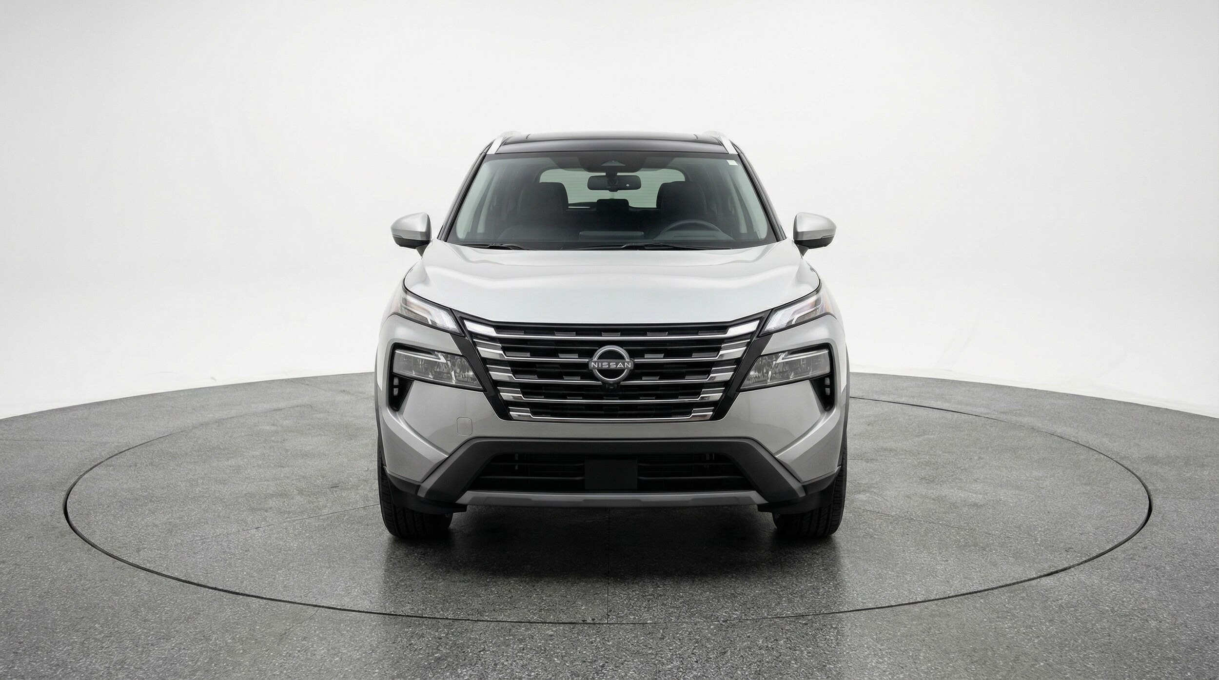 Thumbnail: 2025 Nissan Rogue - 2