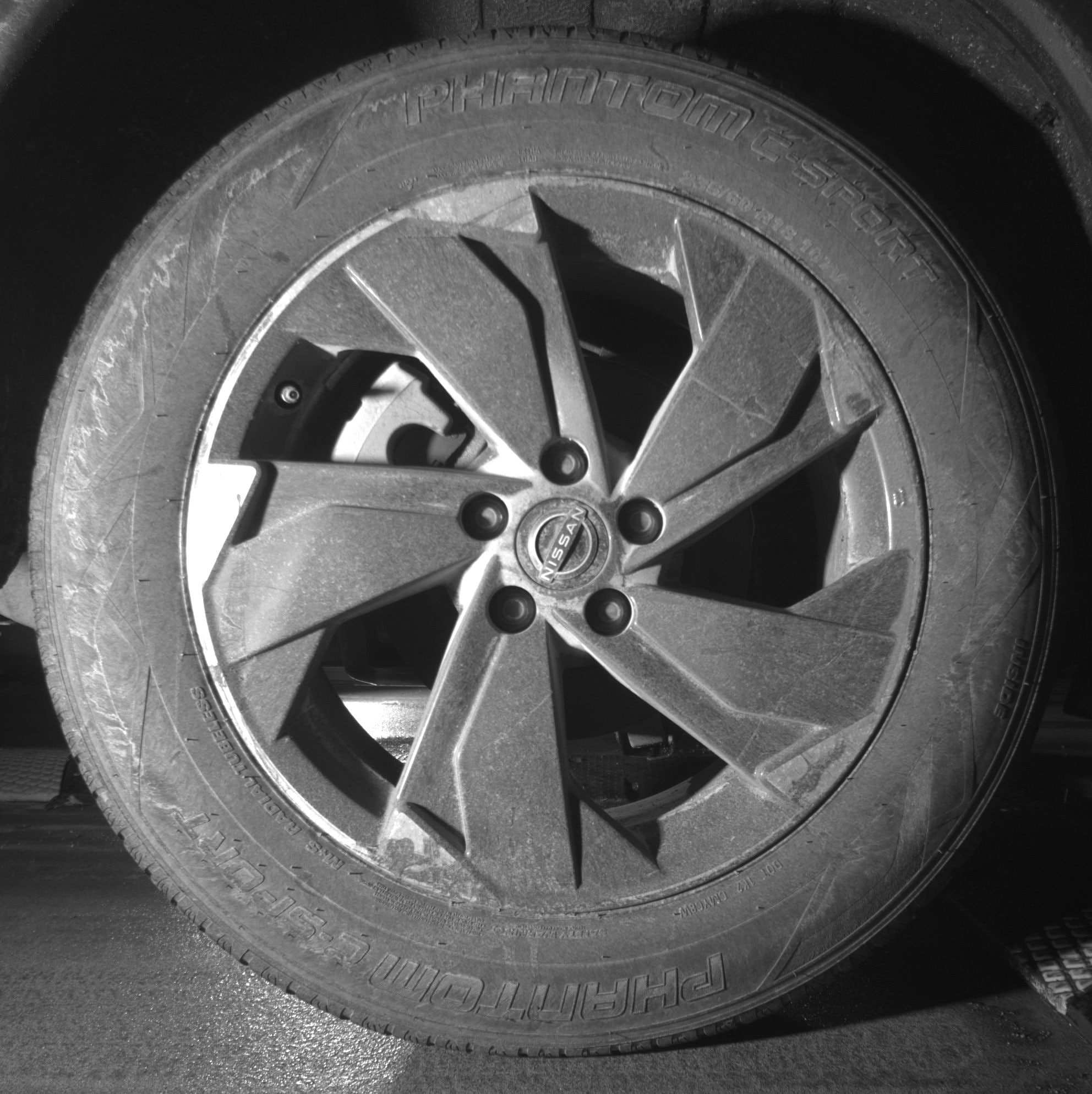 Thumbnail: 2025 Nissan Rogue - 12