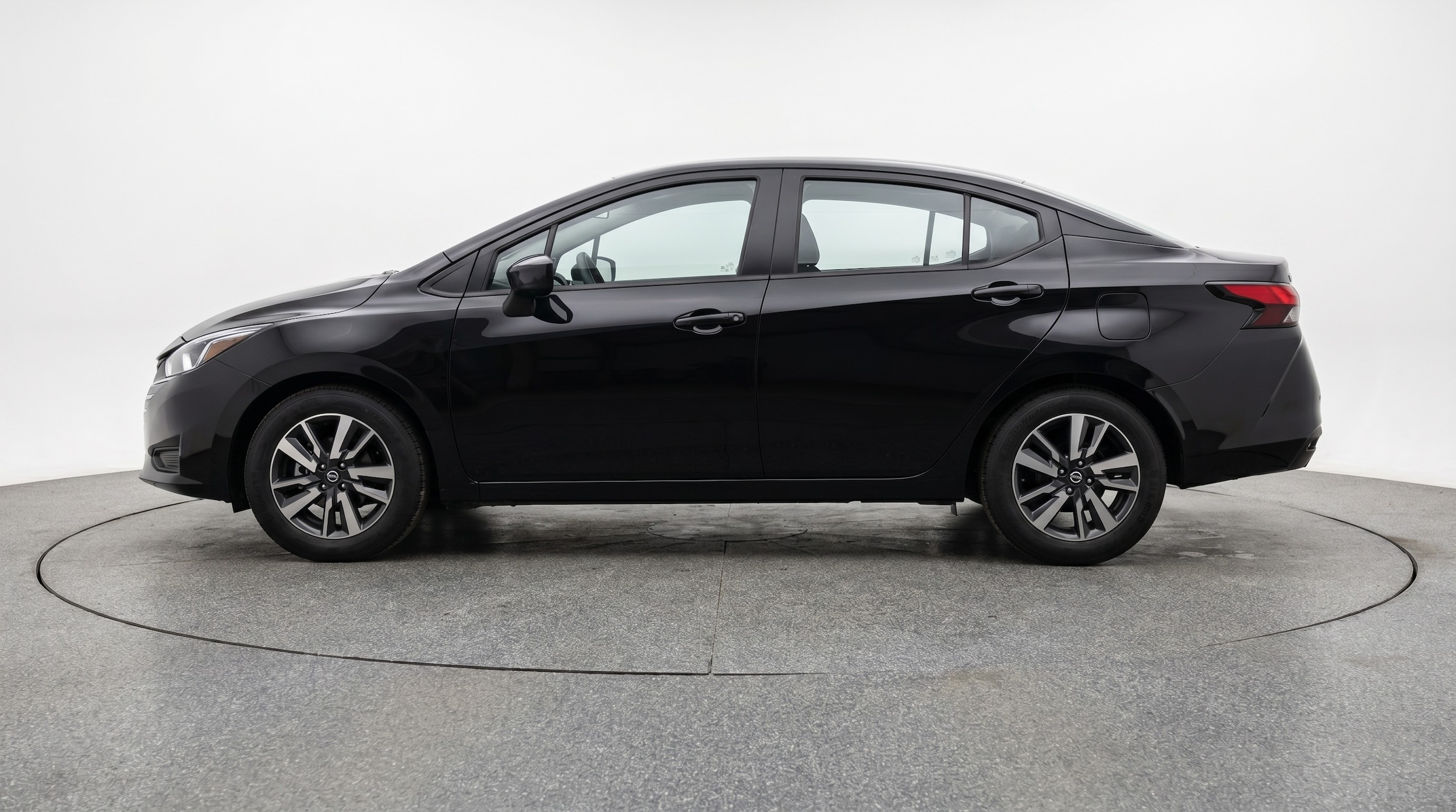Thumbnail: 2025 Nissan Versa - 4