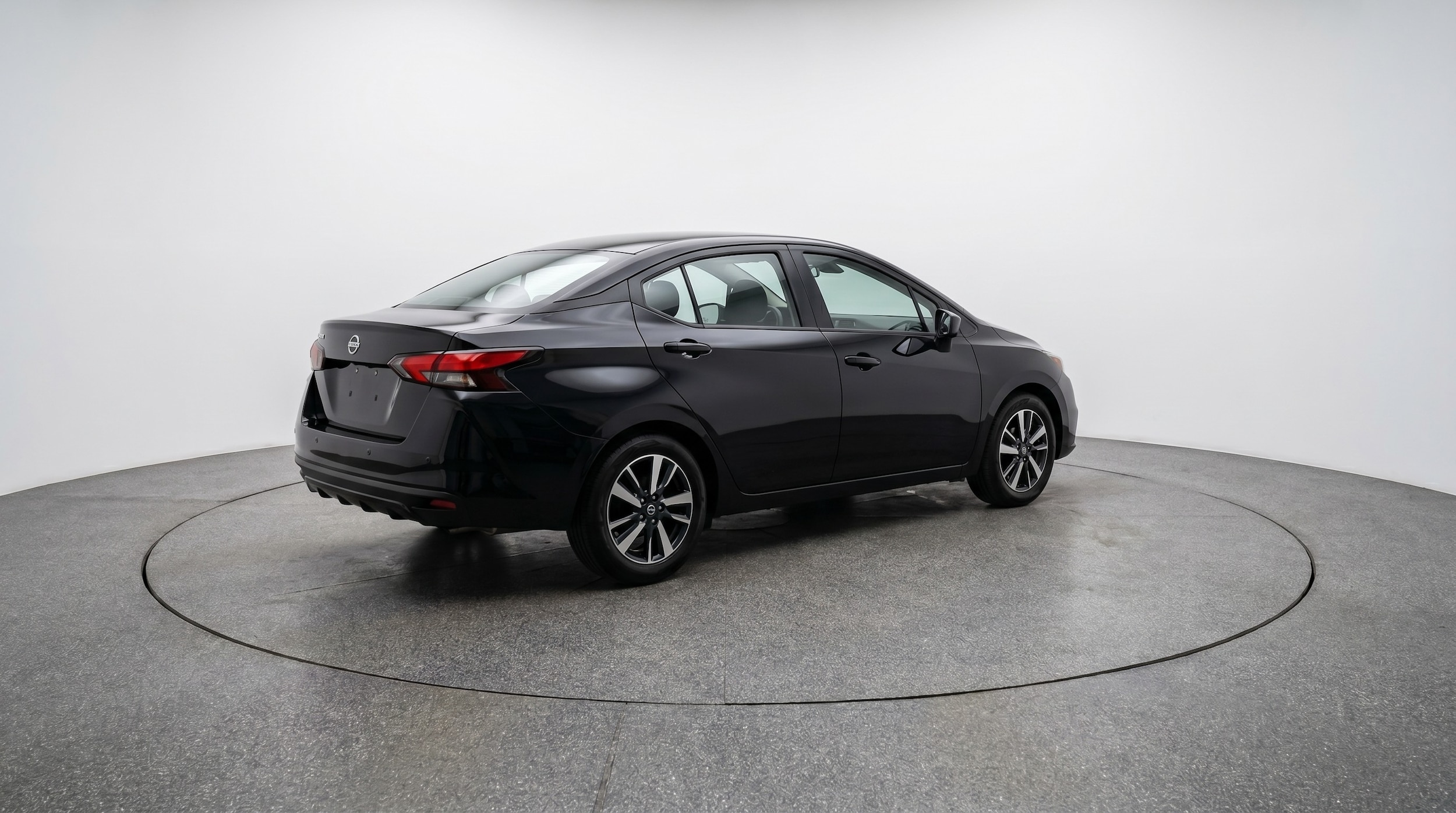 Thumbnail: 2025 Nissan Versa - 7