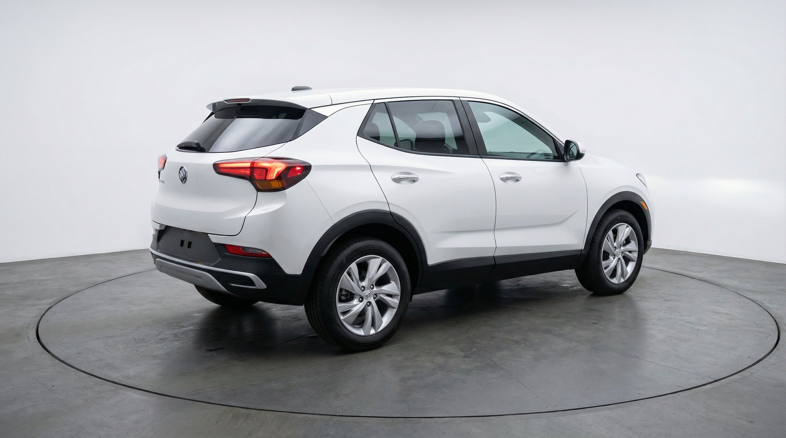 Thumbnail: 2026 Buick Encore GX - 9