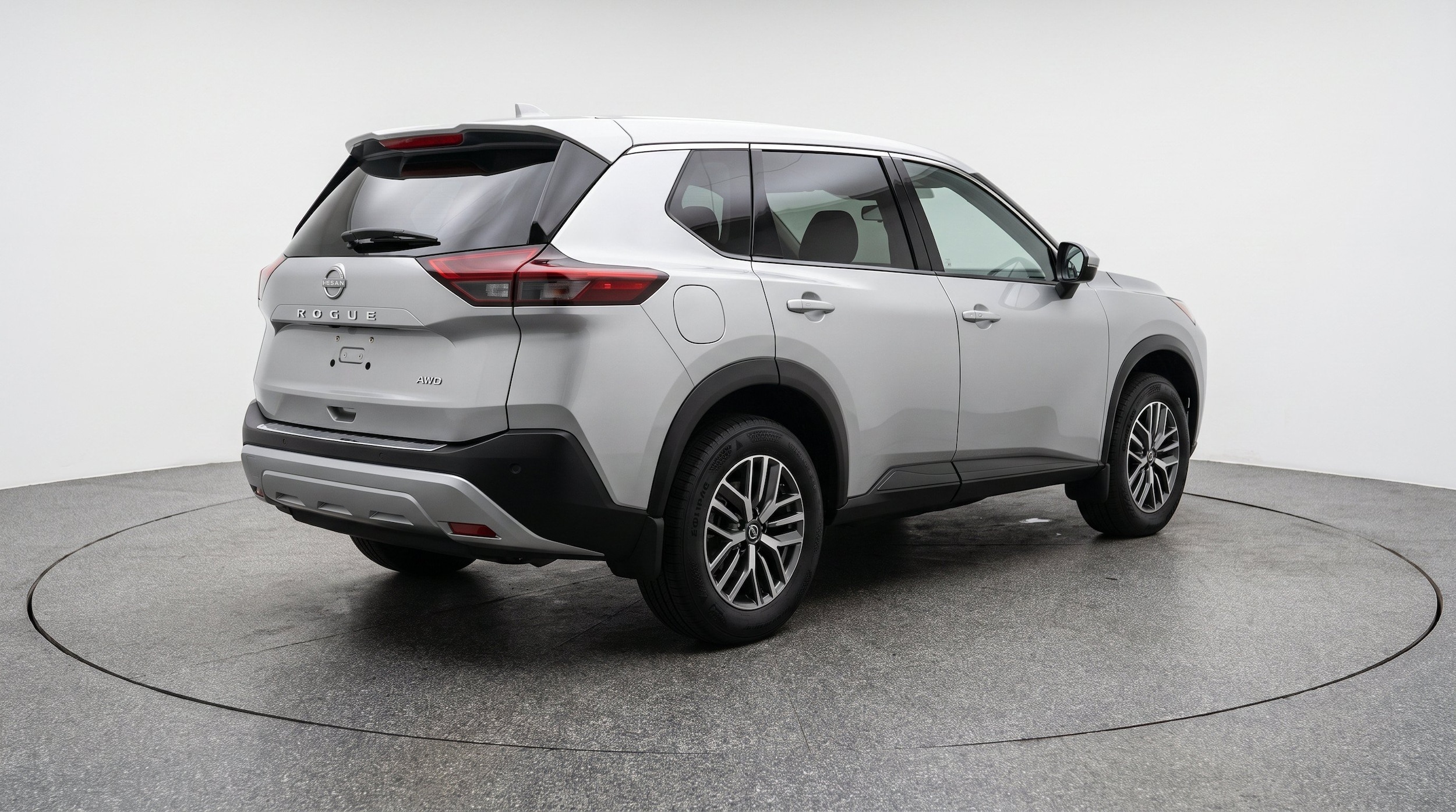 Thumbnail: 2026 Nissan Rogue - 9