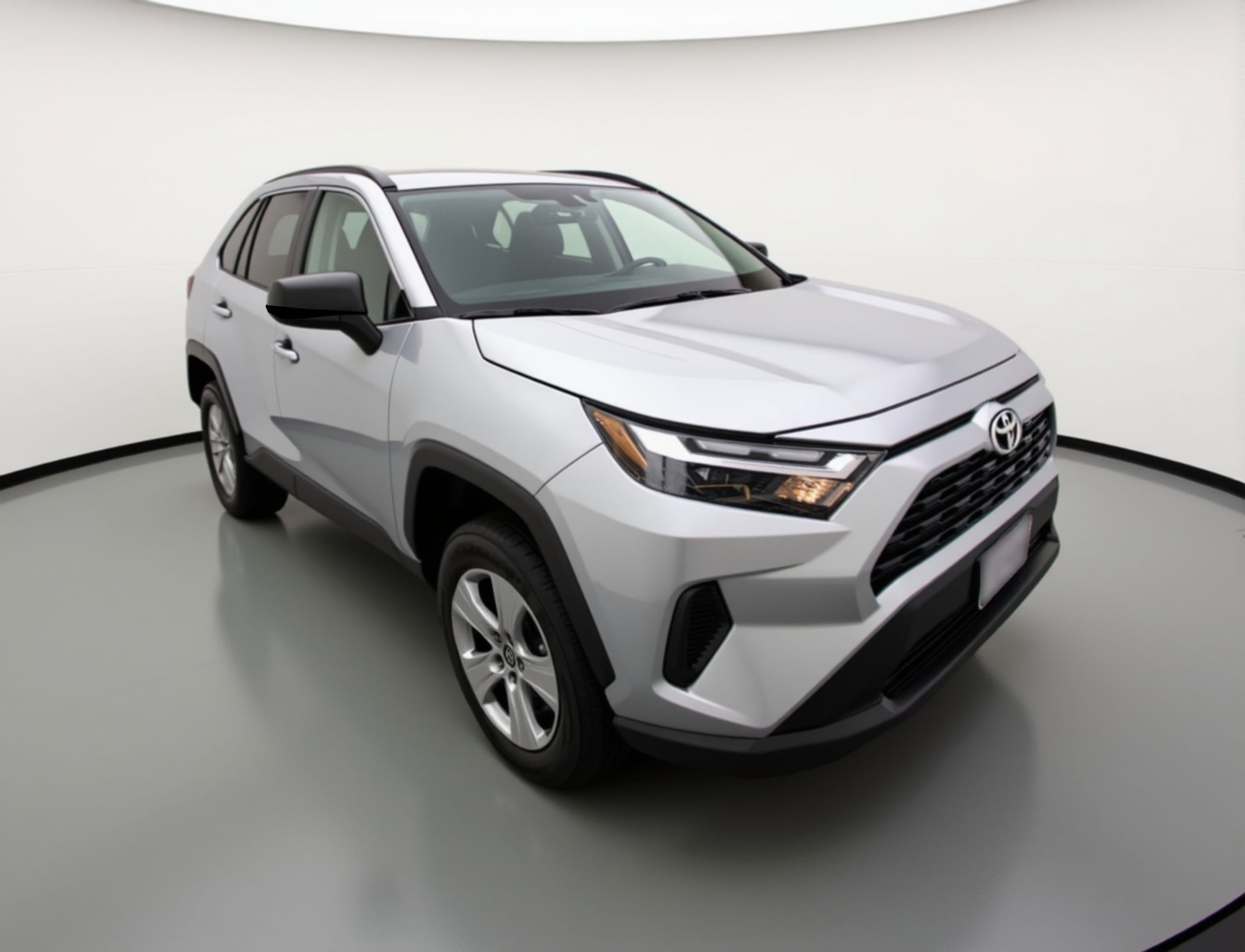Thumbnail: 2025 Toyota RAV4 - 1