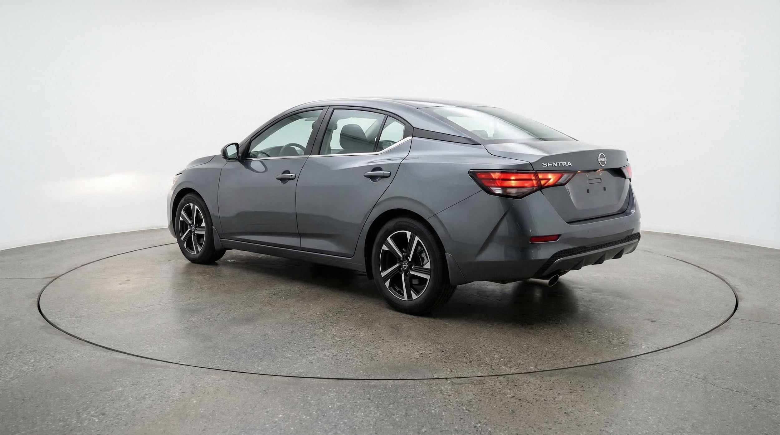 Thumbnail: 2025 Nissan Sentra - 6