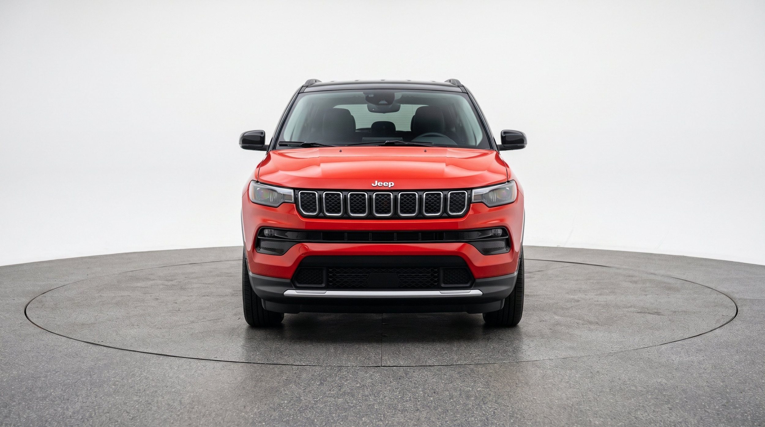 Thumbnail: 2025 Jeep Compass - 2