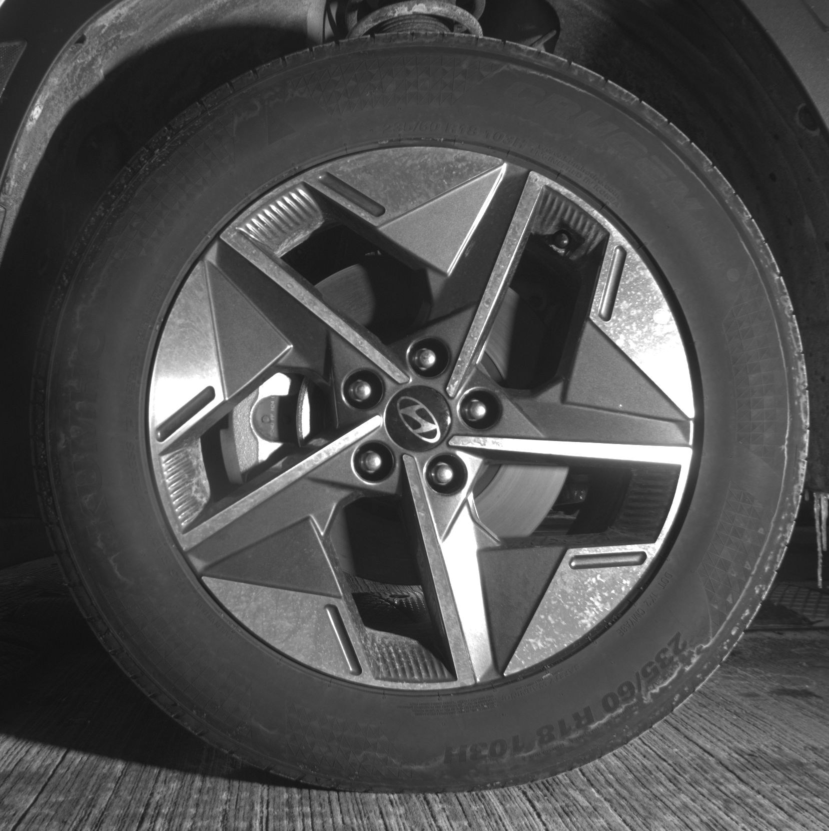 Thumbnail: 2025 Hyundai Tucson - 9