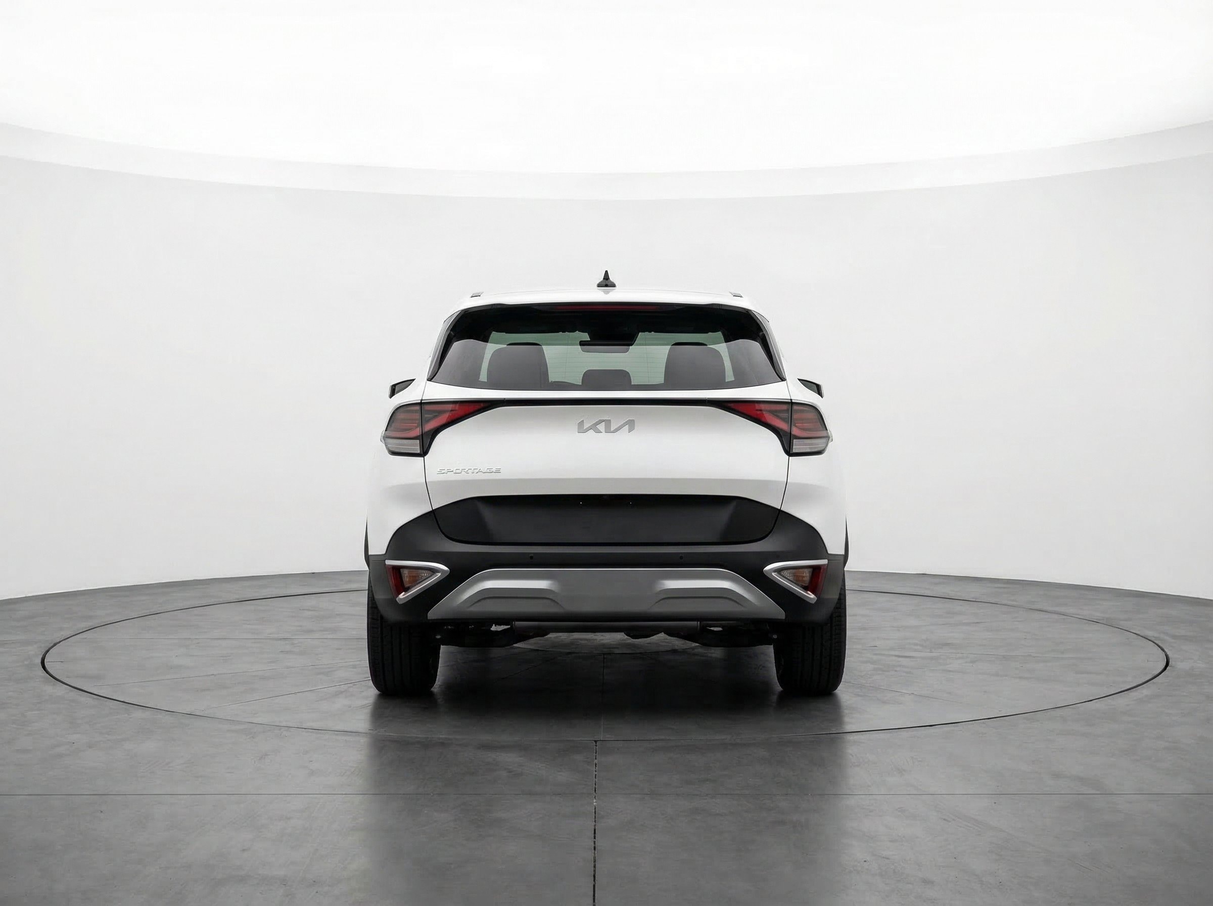 Thumbnail: 2026 Kia Sportage - 7